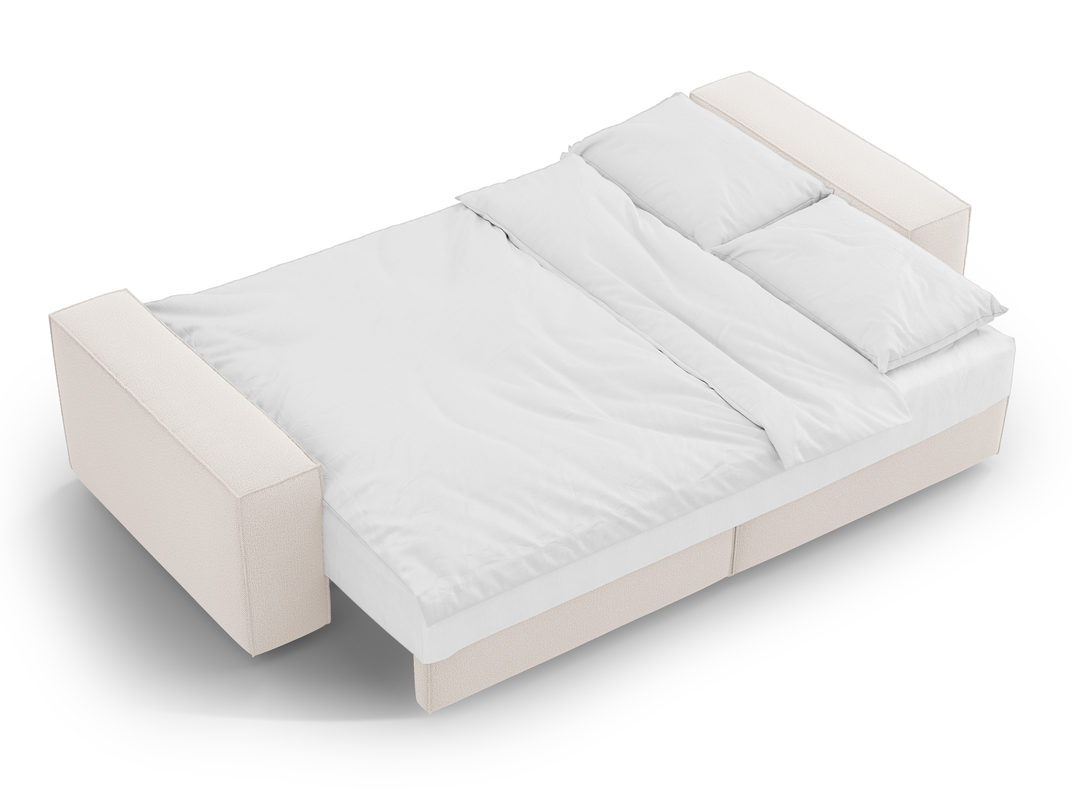 Dīvāns gulta Lomcalu 108 (Megan 351)