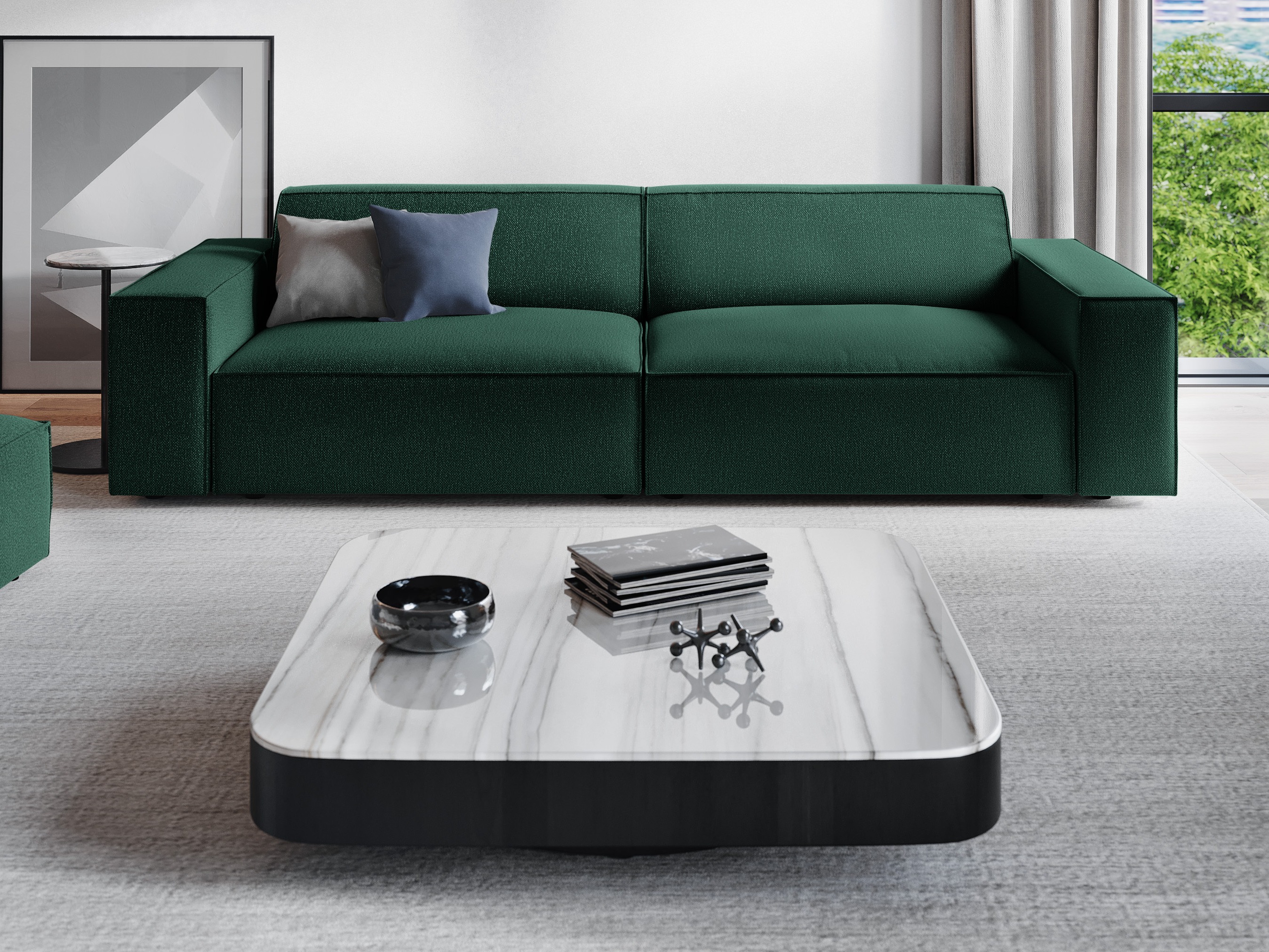 Dīvāns Lomcalu 107 (Megan 359)