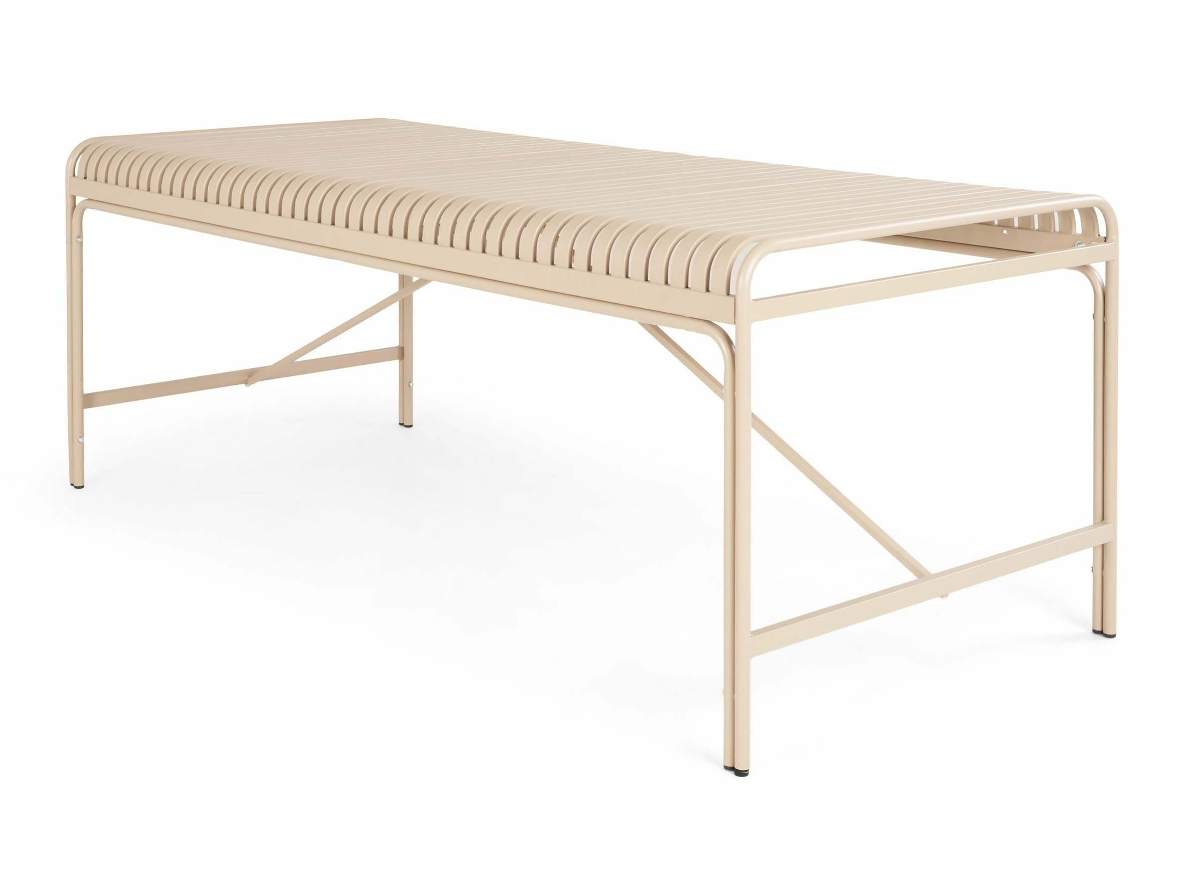 Galds un krēslu komplekts Comfort Garden 1724