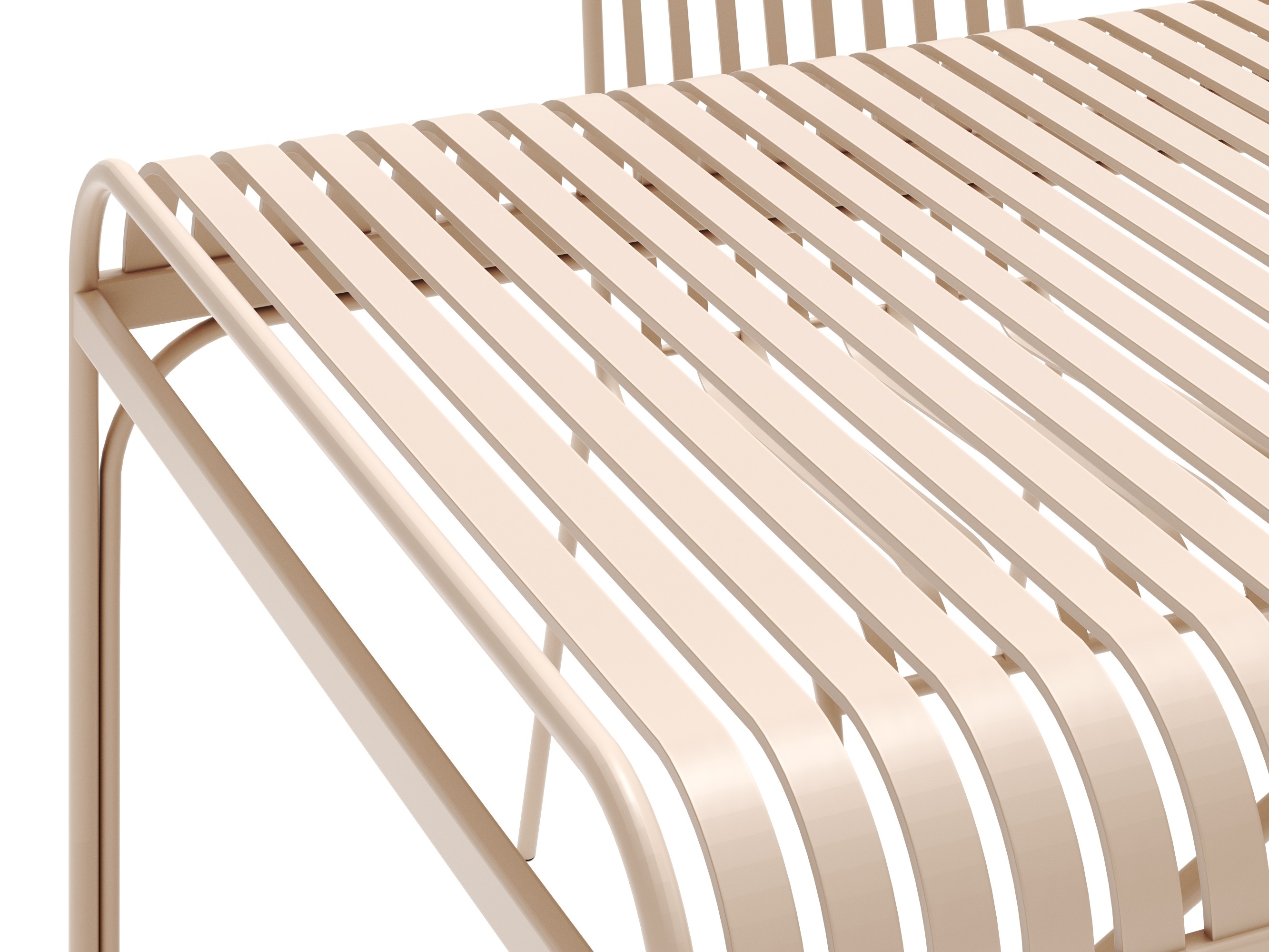 Galds un krēslu komplekts Comfort Garden 1725