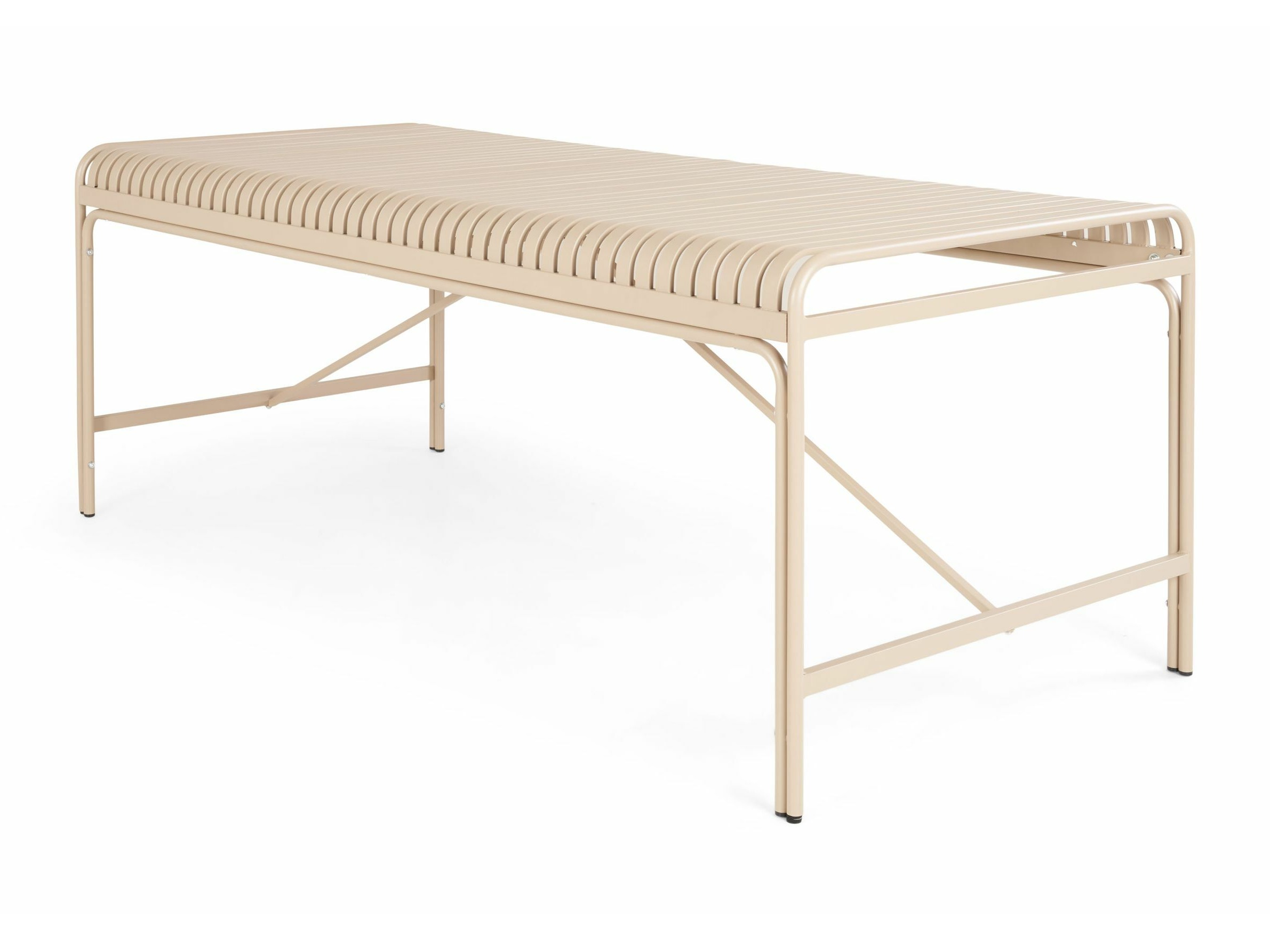 Galds un krēslu komplekts Comfort Garden 1725