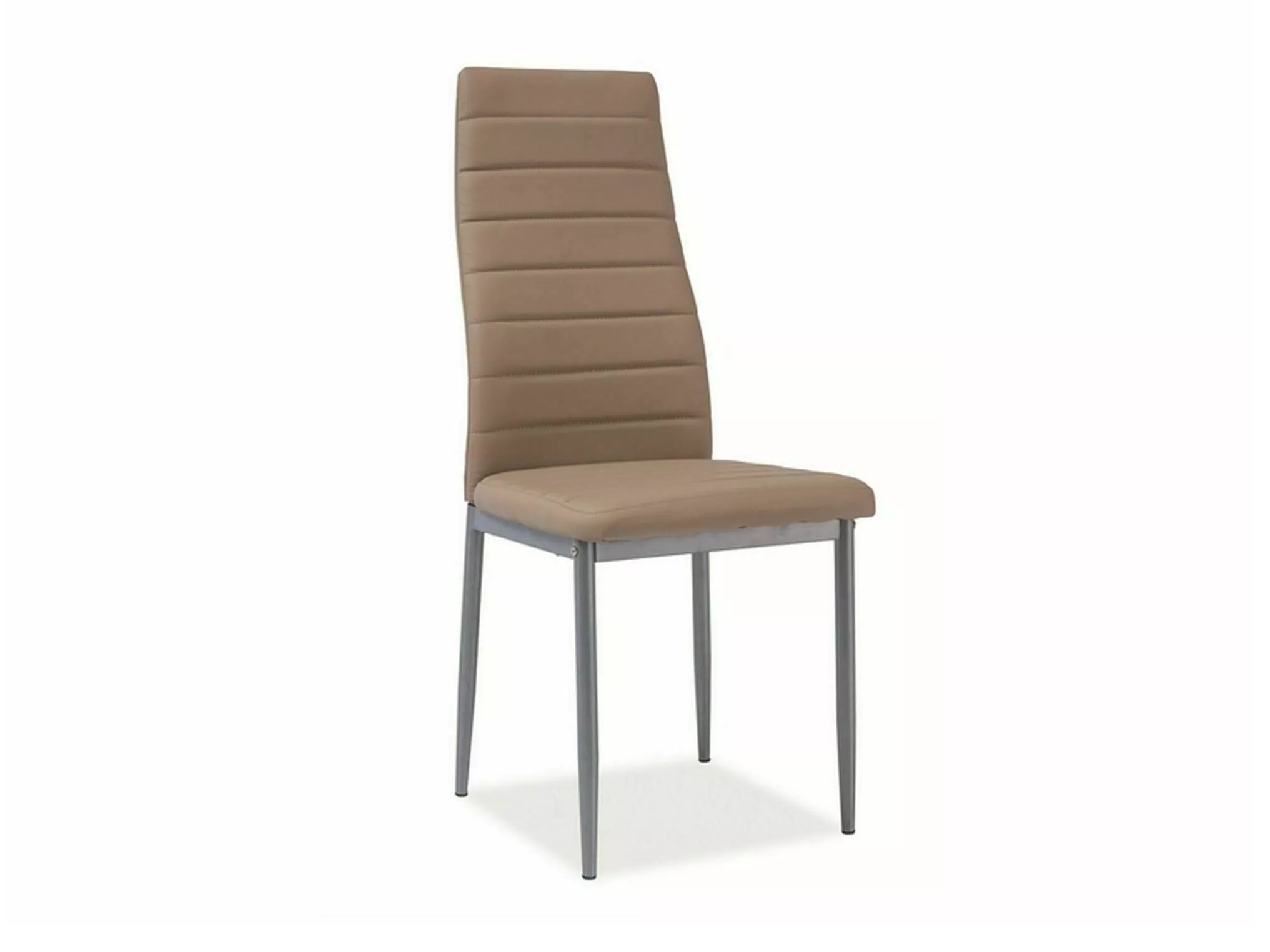 Krēsls Detroit 821 (Brūns)