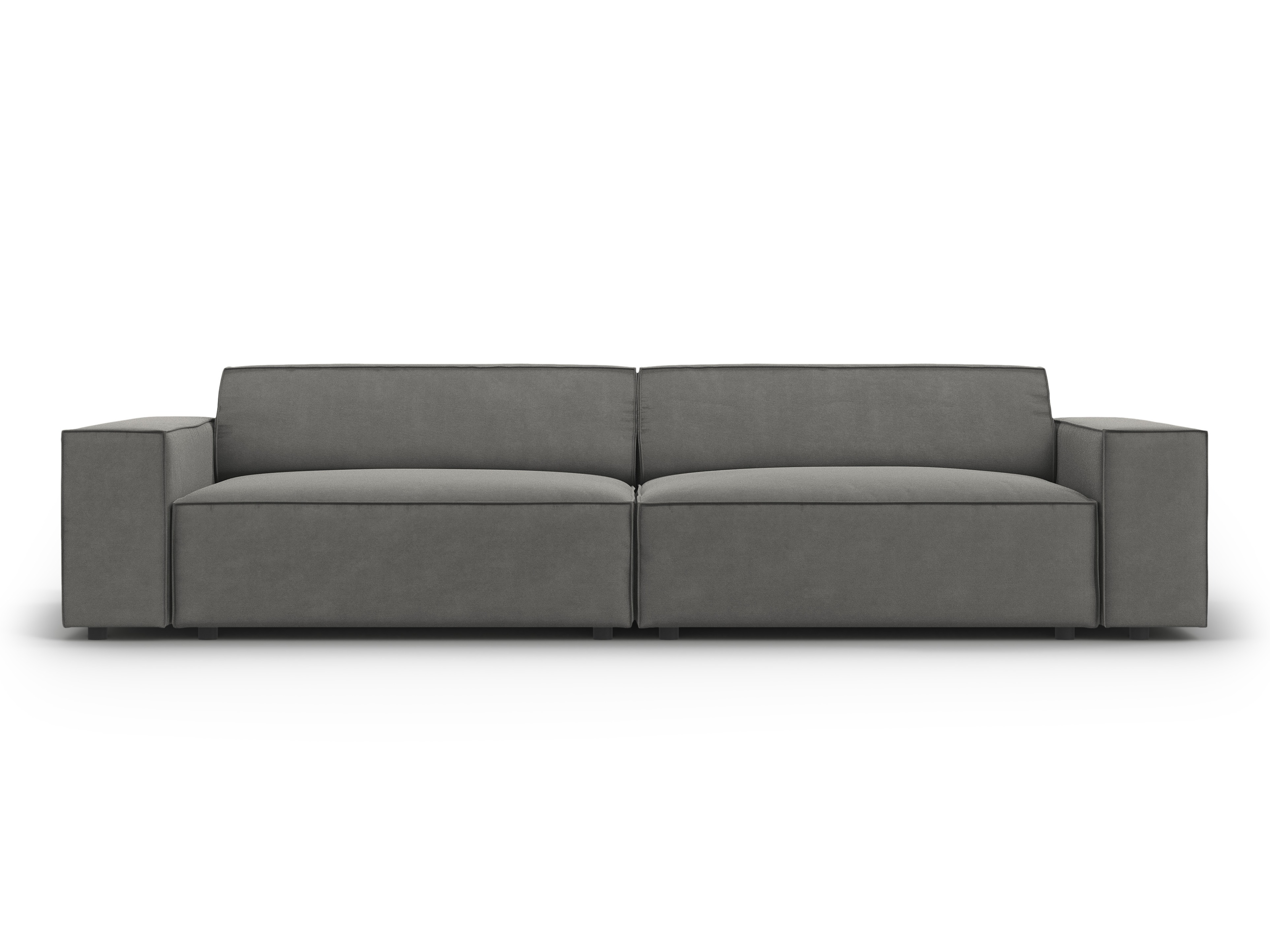 Moduļu dīvāns Lomcalu 107 (Bluvel 13)