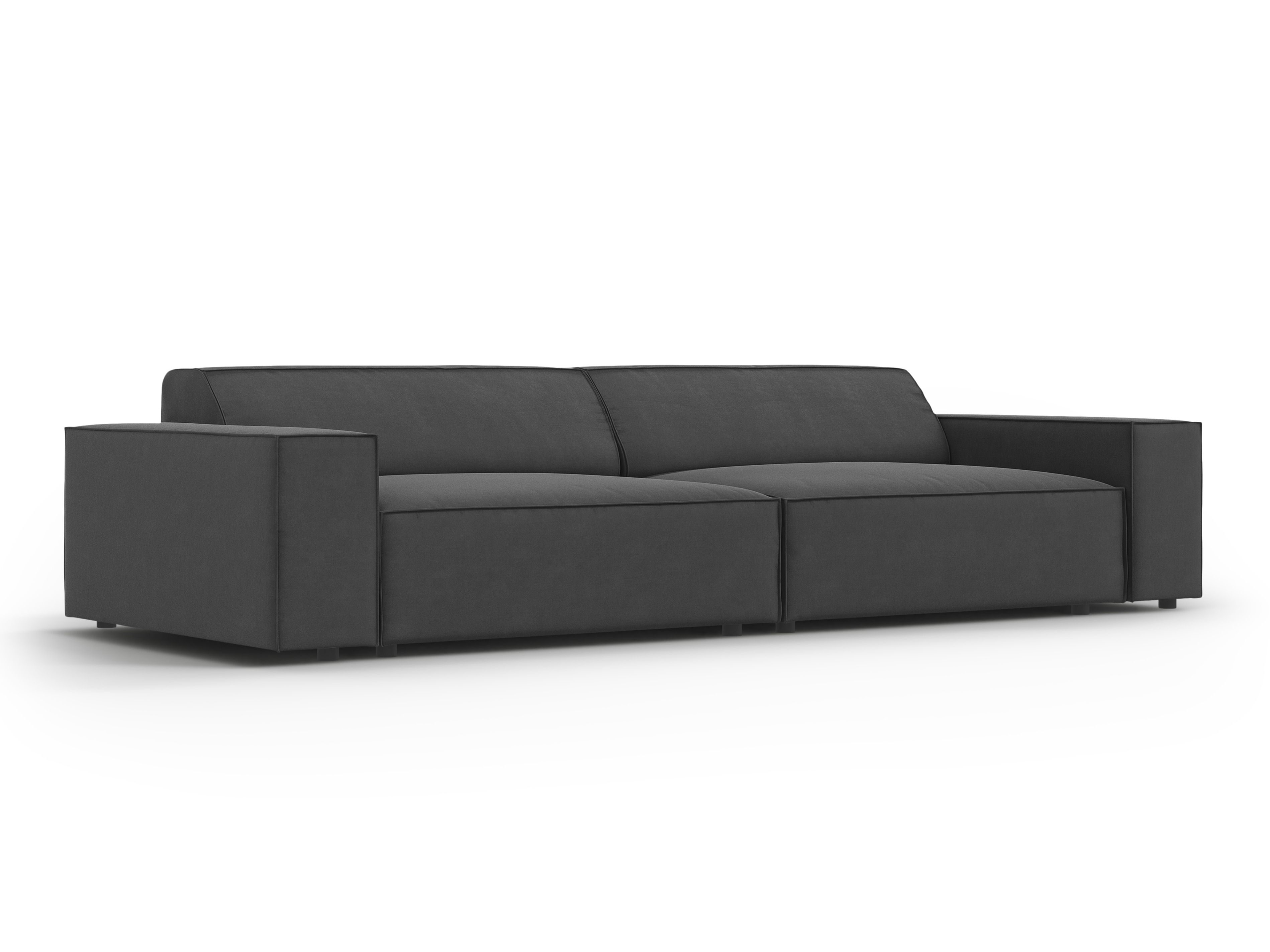 Moduļu dīvāns Lomcalu 107 (Bluvel 14)