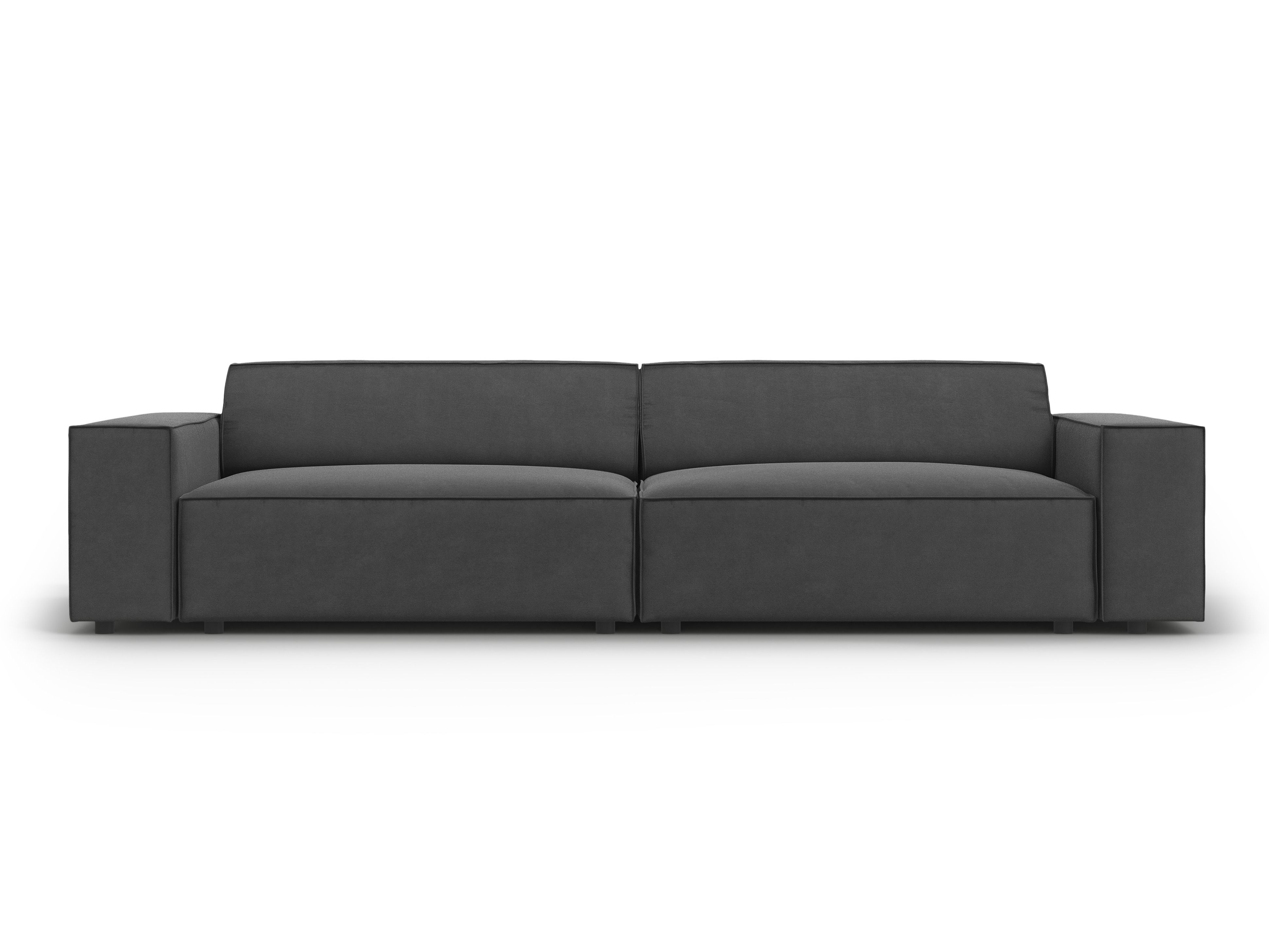 Moduļu dīvāns Lomcalu 107 (Bluvel 14)