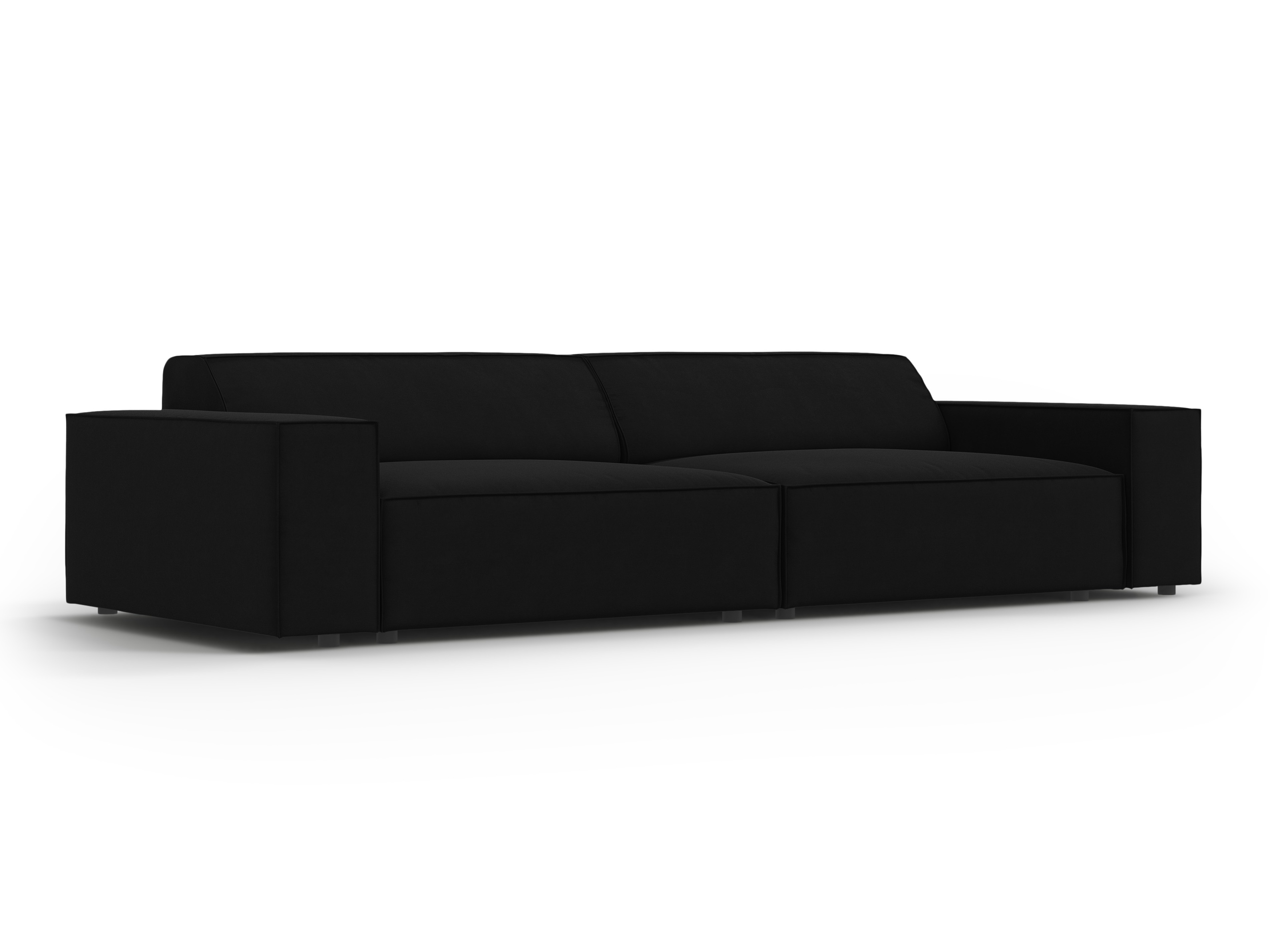 Moduļu dīvāns Lomcalu 107 (Bluvel 19)