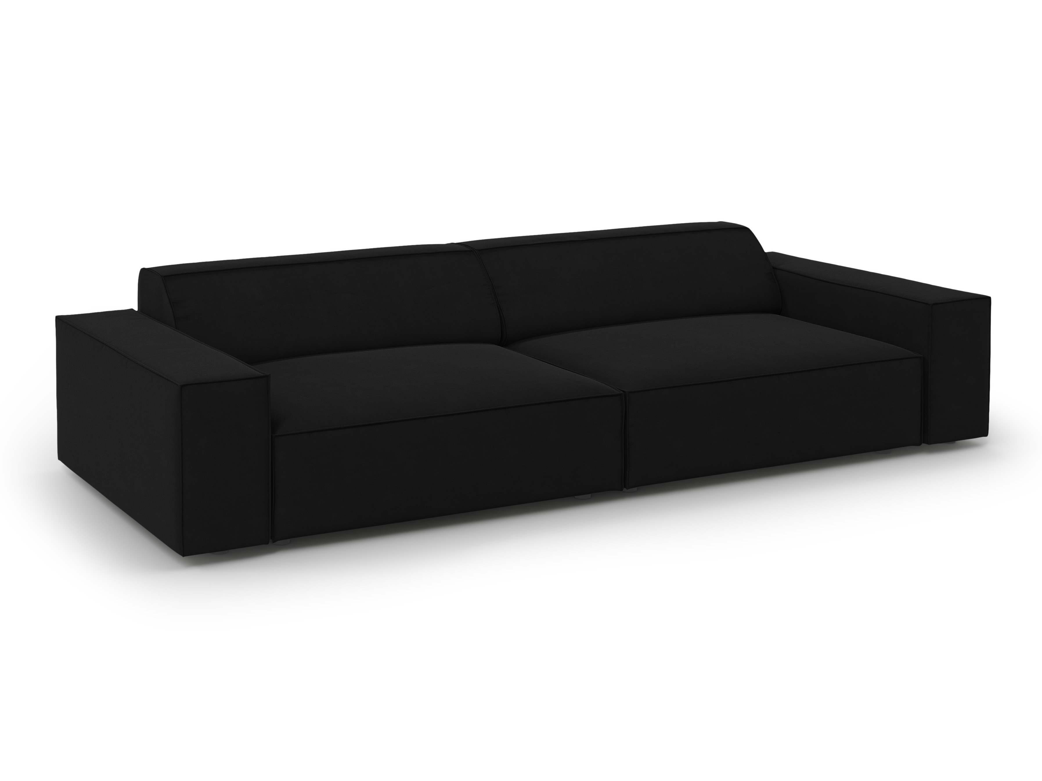 Moduļu dīvāns Lomcalu 107 (Bluvel 19)