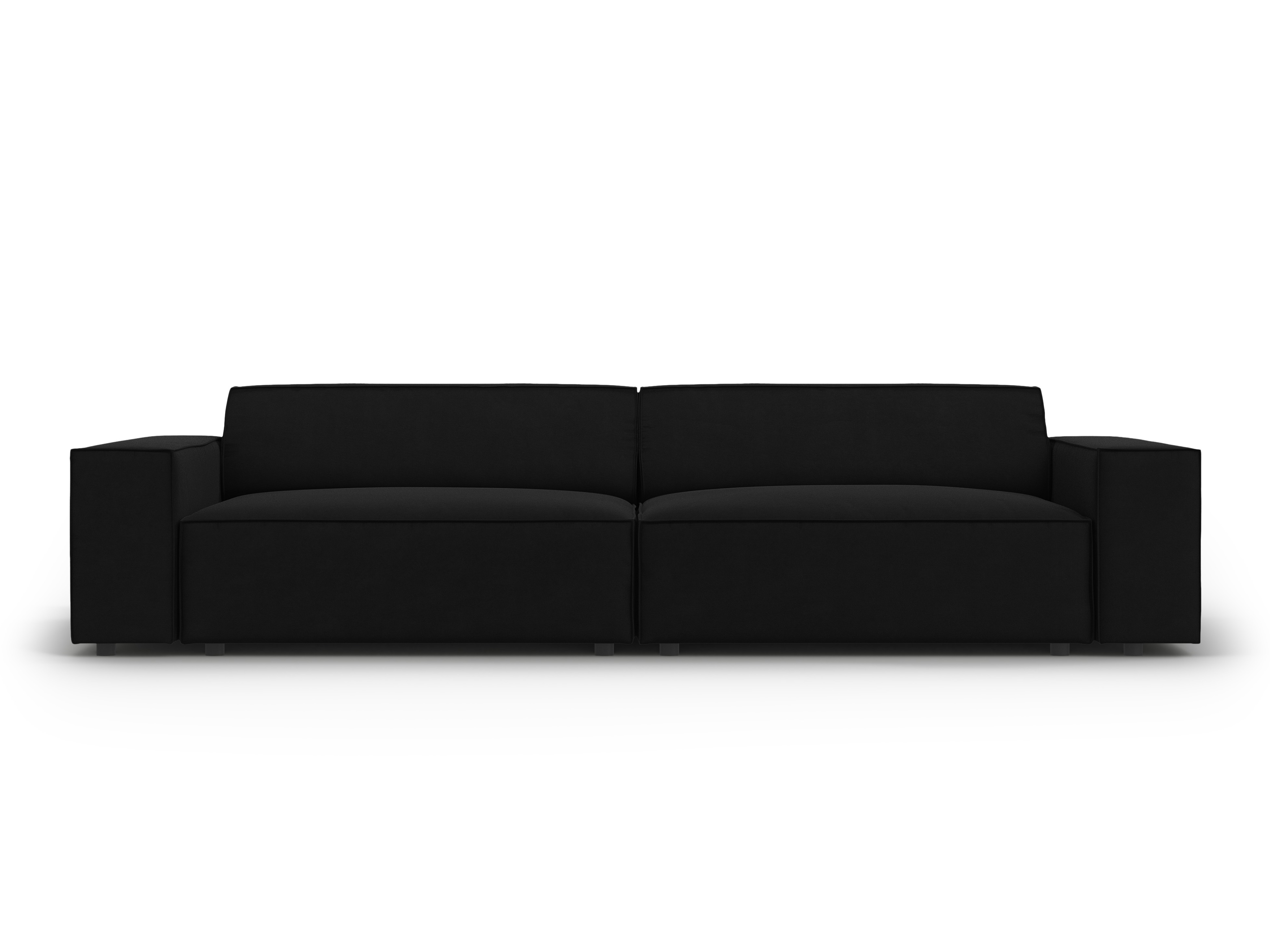 Moduļu dīvāns Lomcalu 107 (Bluvel 19)