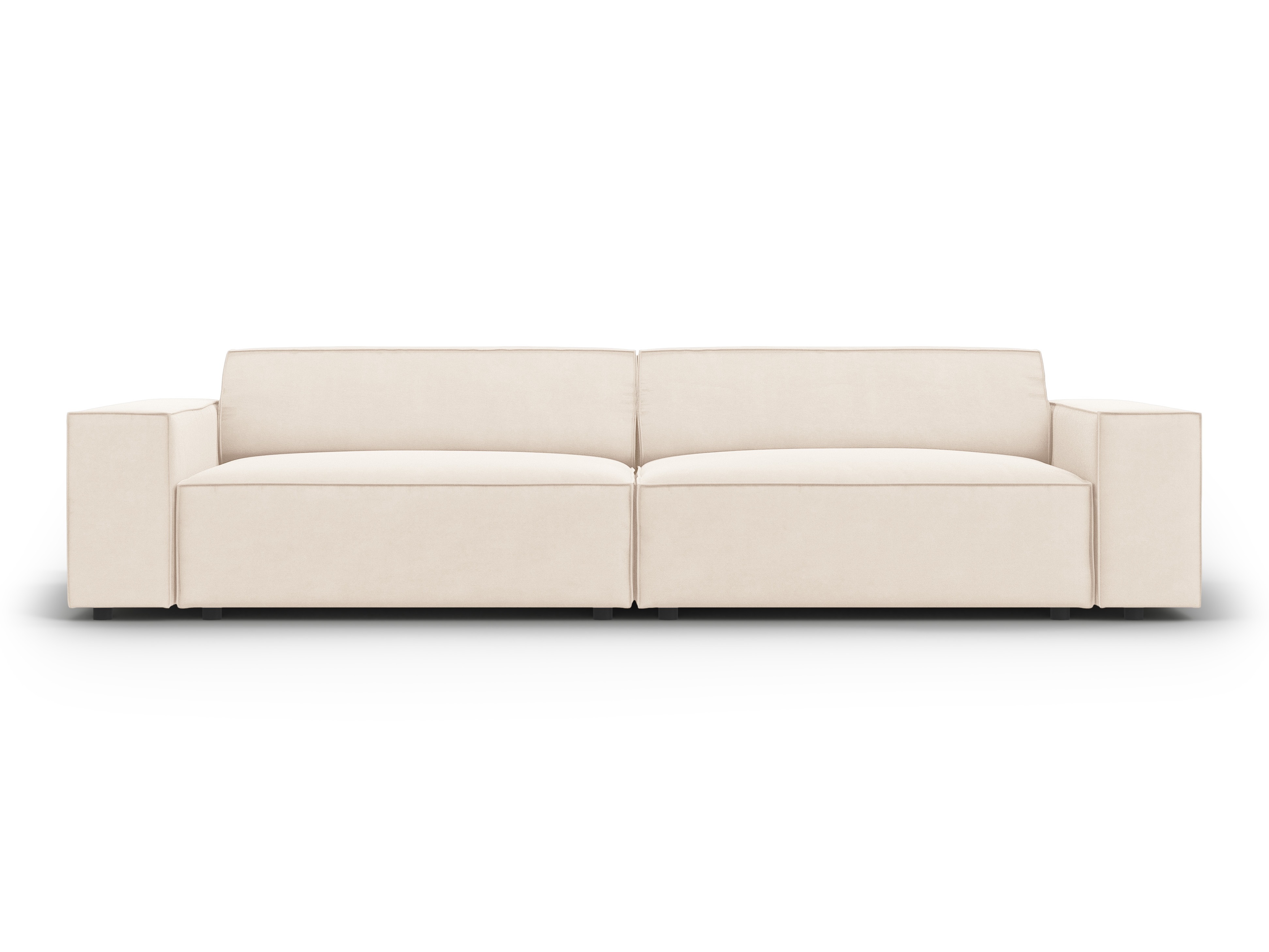 Moduļu dīvāns Lomcalu 107 (Bluvel 22)