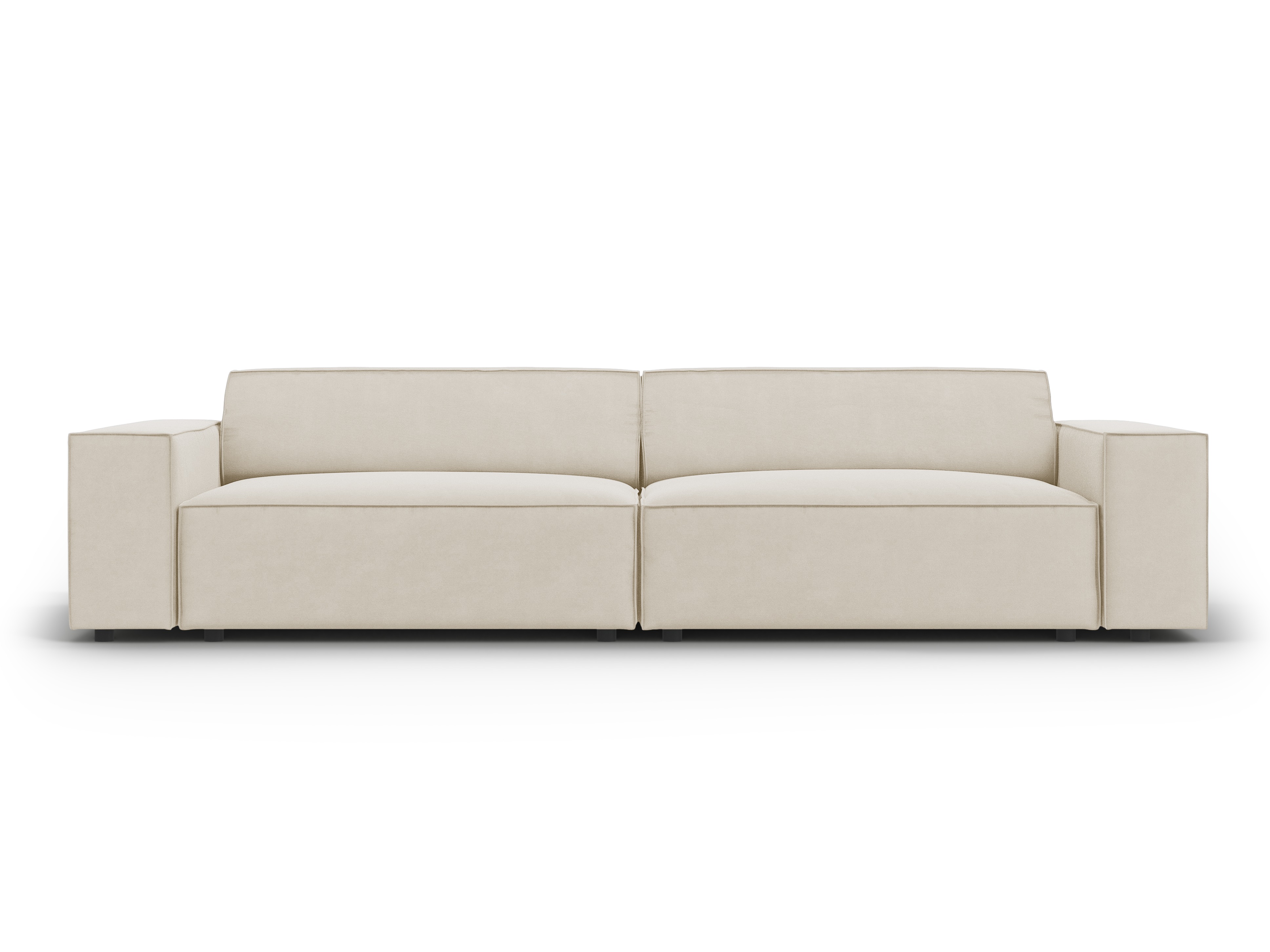 Moduļu dīvāns Lomcalu 107 (Bluvel 30)