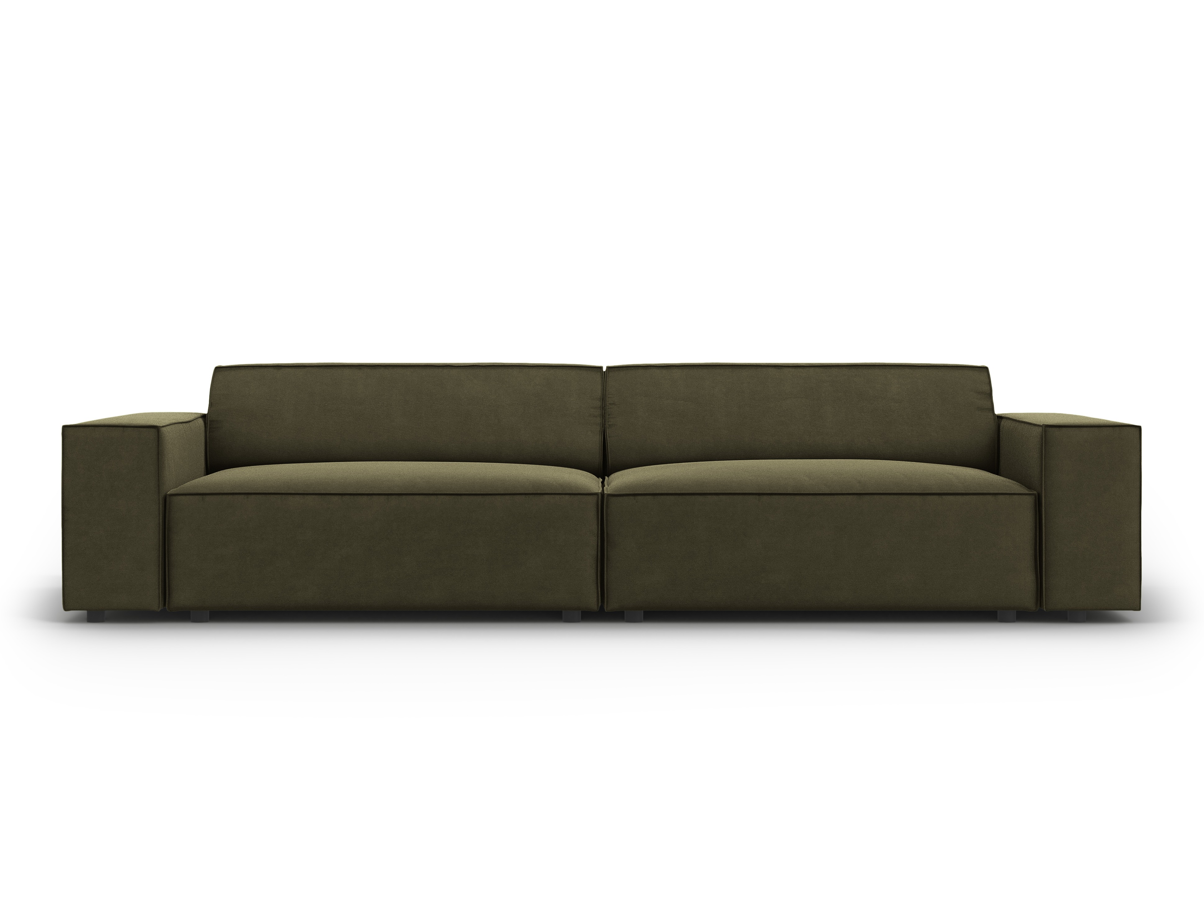 Moduļu dīvāns Lomcalu 107 (Bluvel 77)