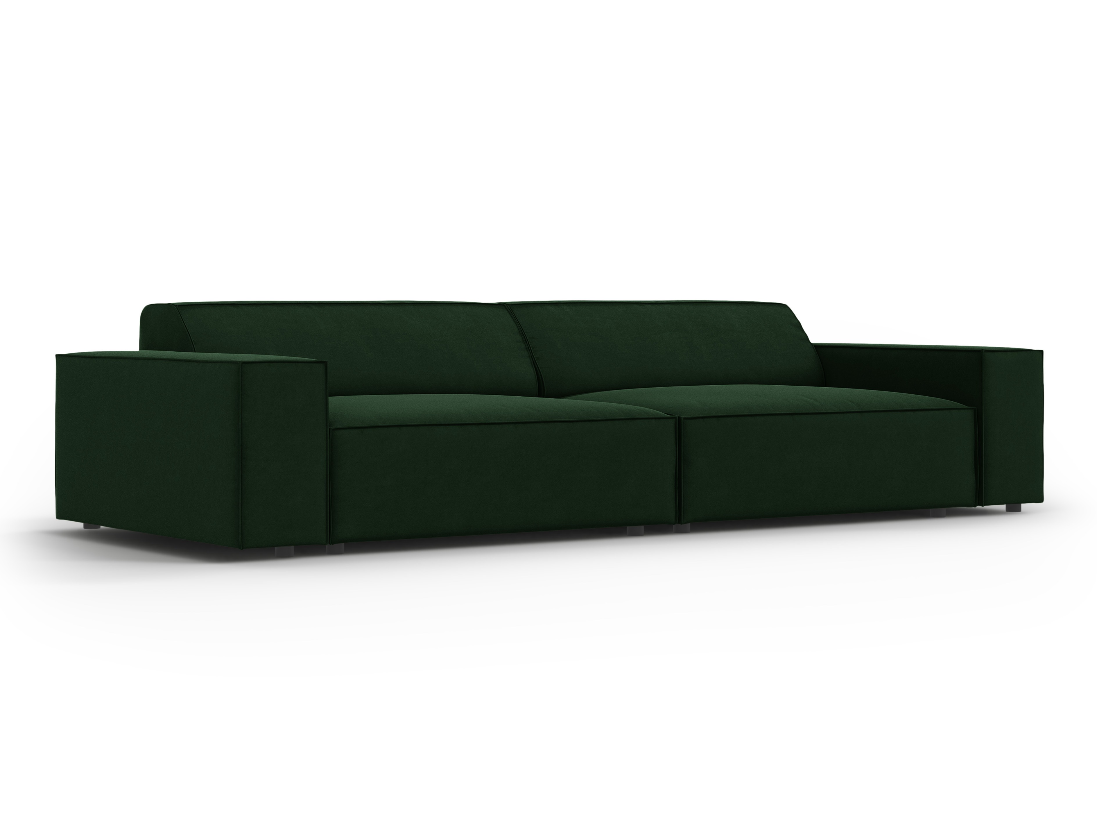 Moduļu dīvāns Lomcalu 107 (Bluvel 78)