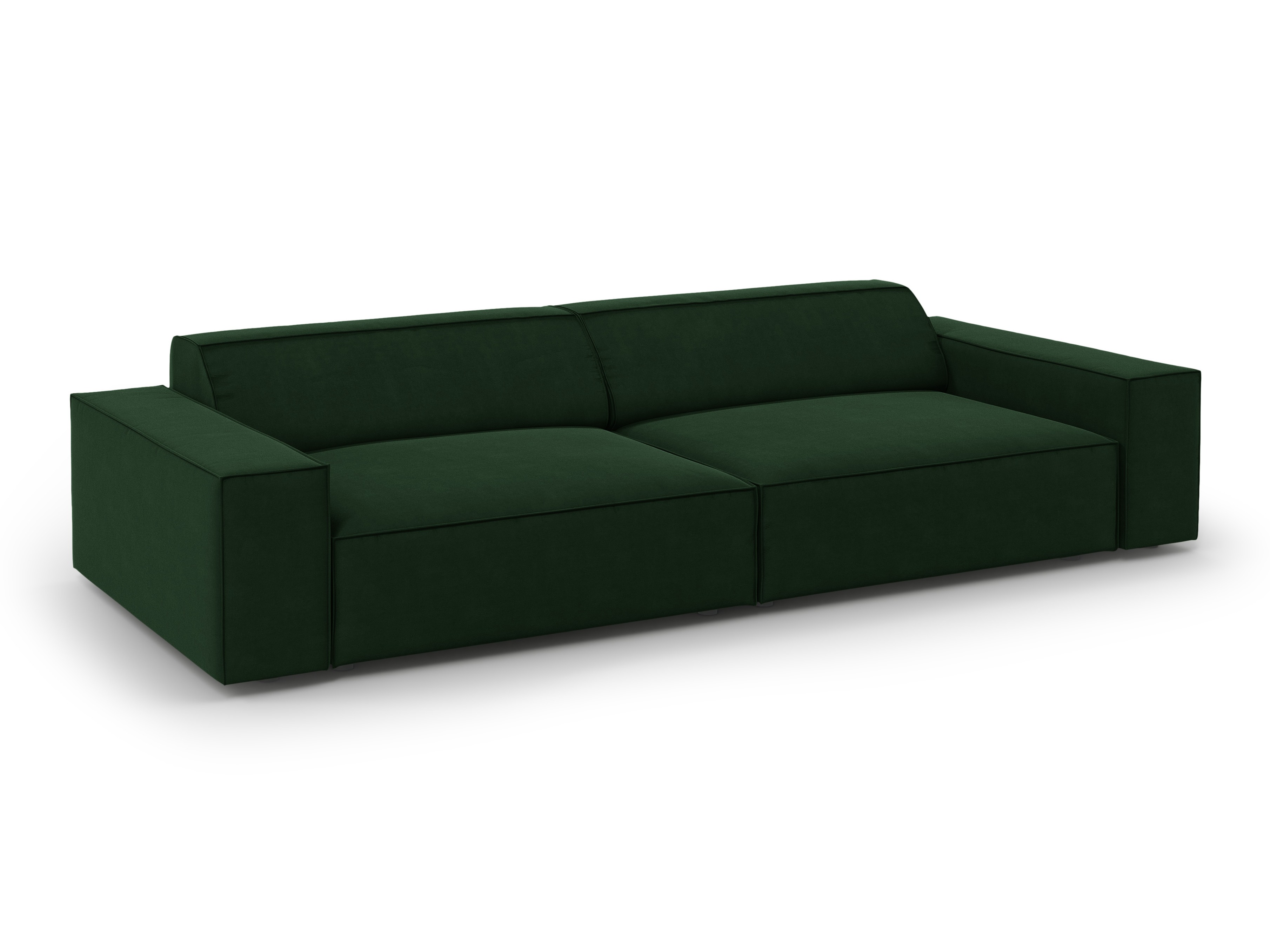 Moduļu dīvāns Lomcalu 107 (Bluvel 78)