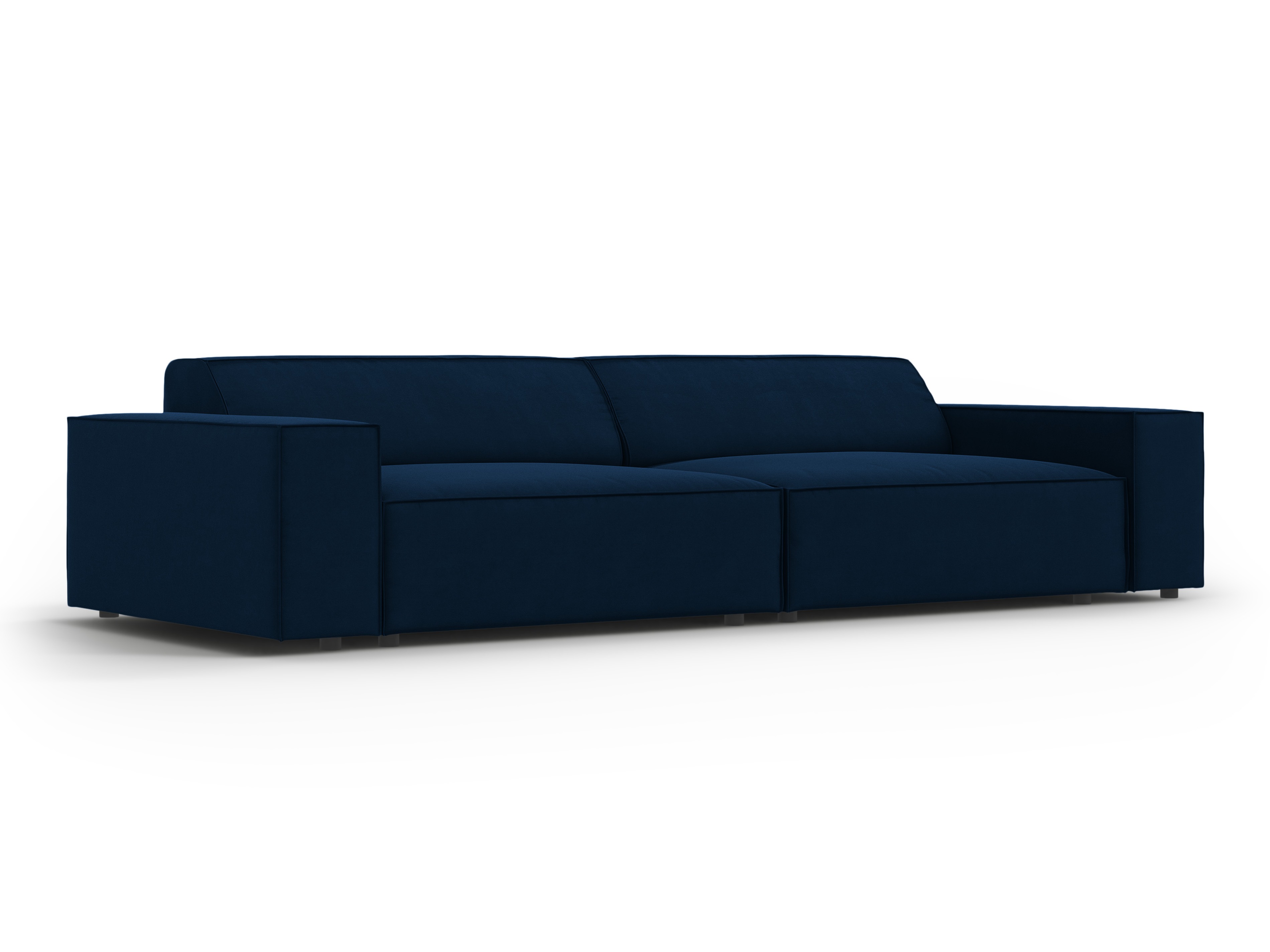 Moduļu dīvāns Lomcalu 107 (Bluvel 86)