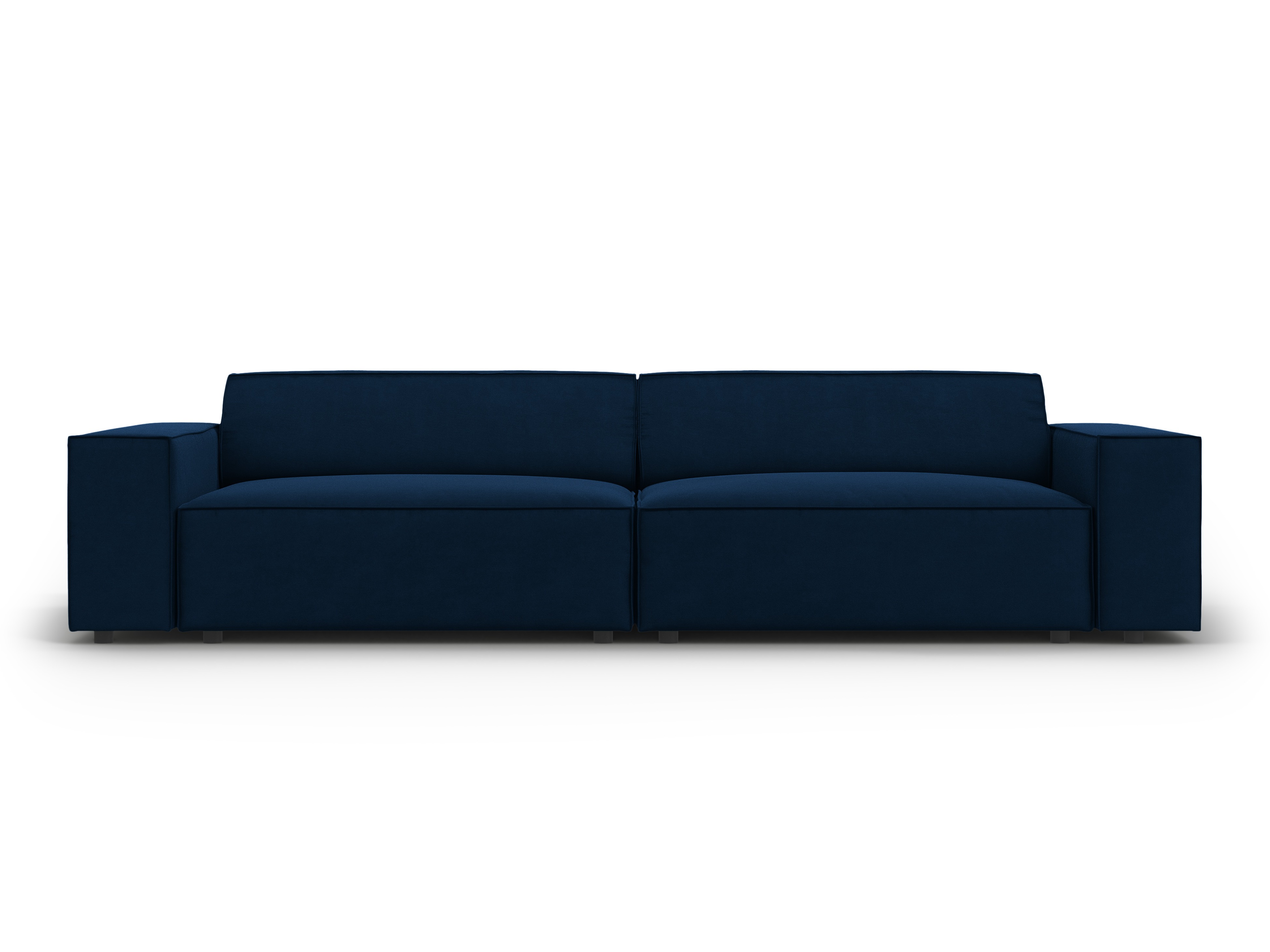Moduļu dīvāns Lomcalu 107 (Bluvel 86)
