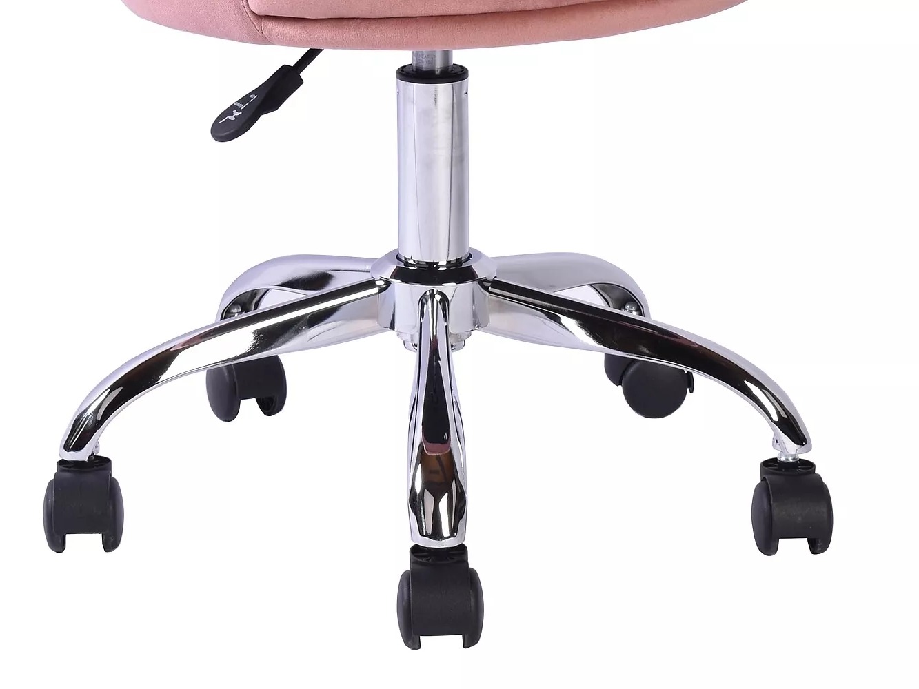 Офисный стул Detroit 819 (Розовый)