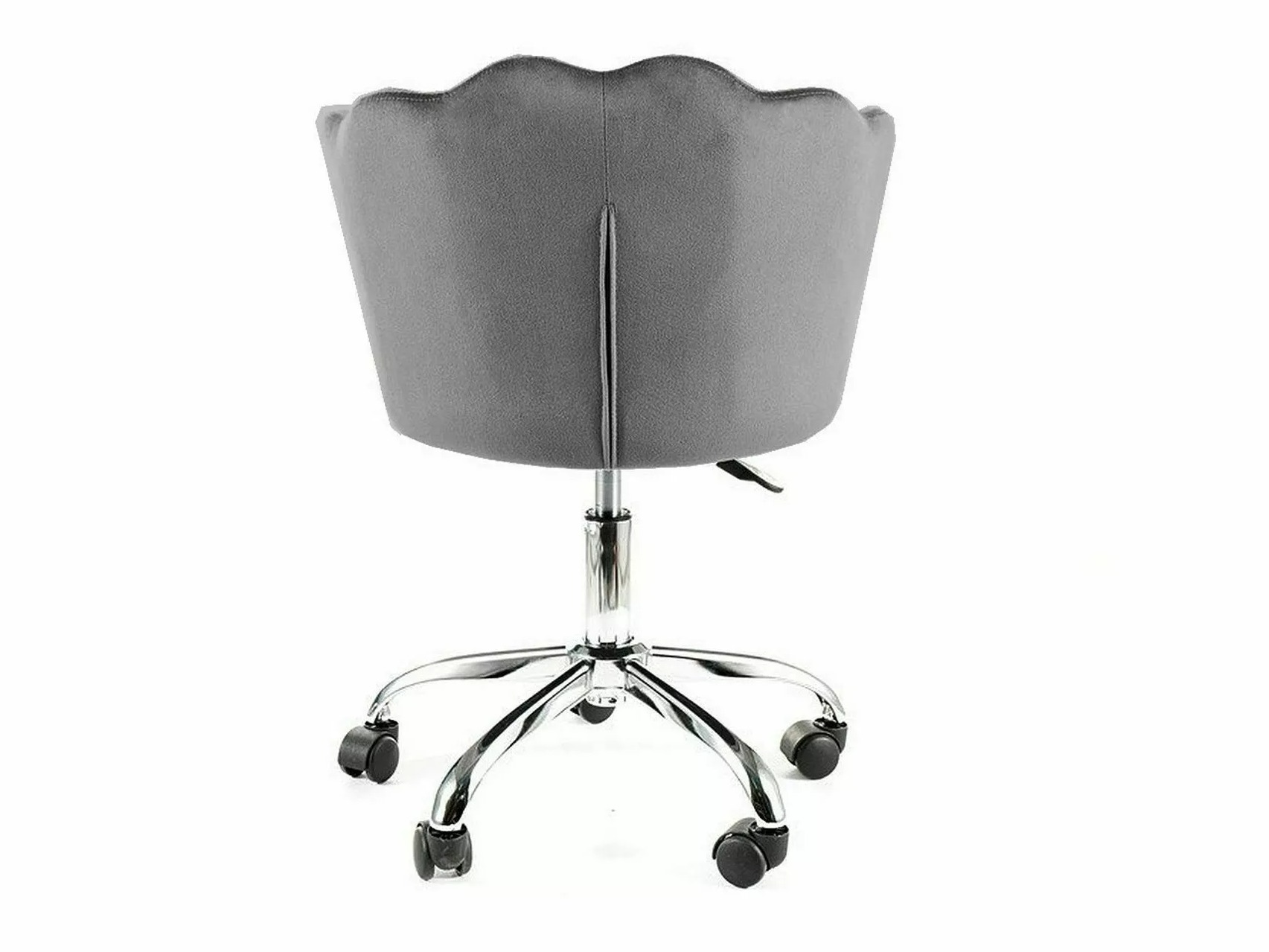 Офисный стул Detroit 819 (Серый)