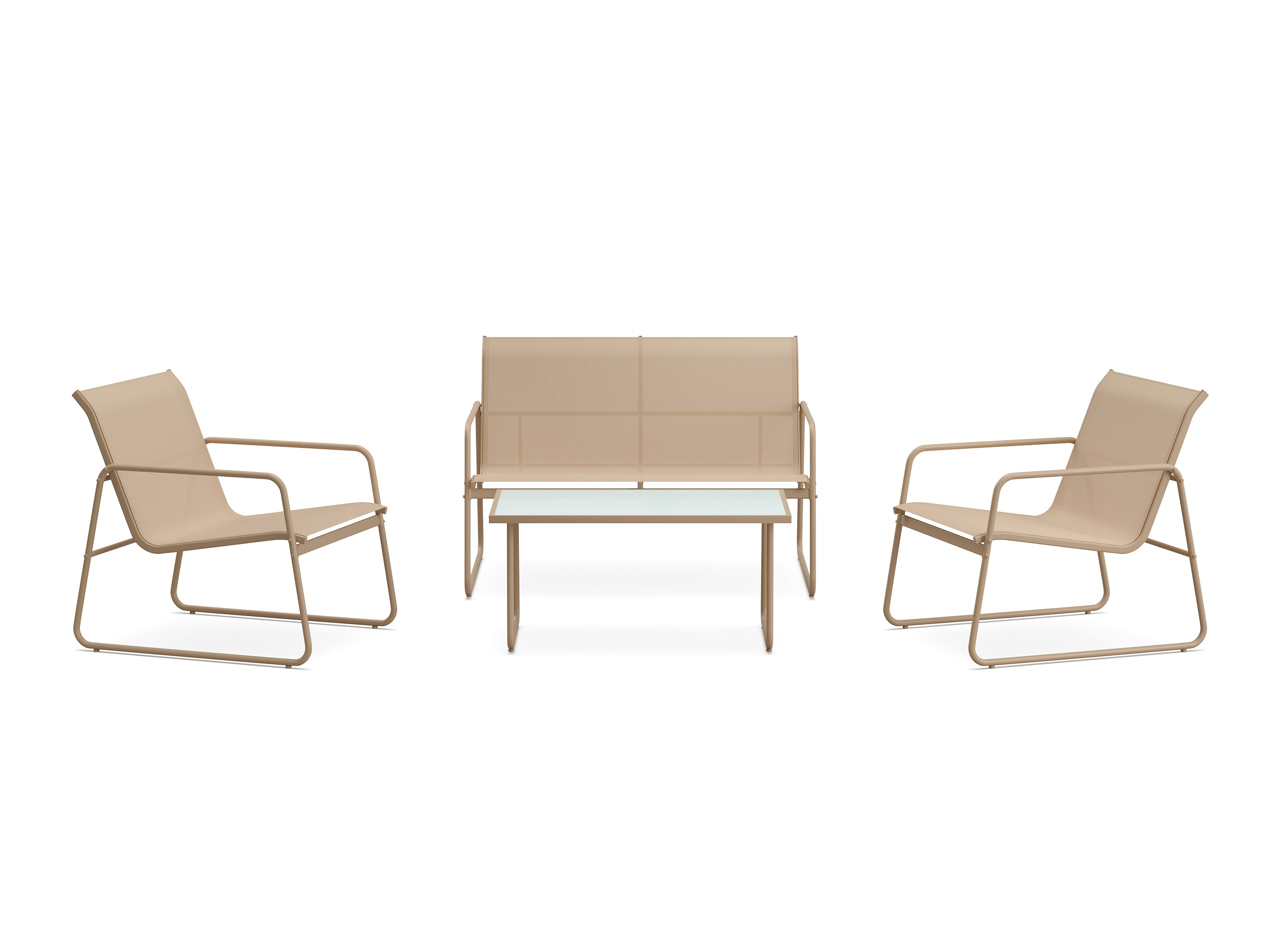 Садовый комплект Comfort Garden 1721