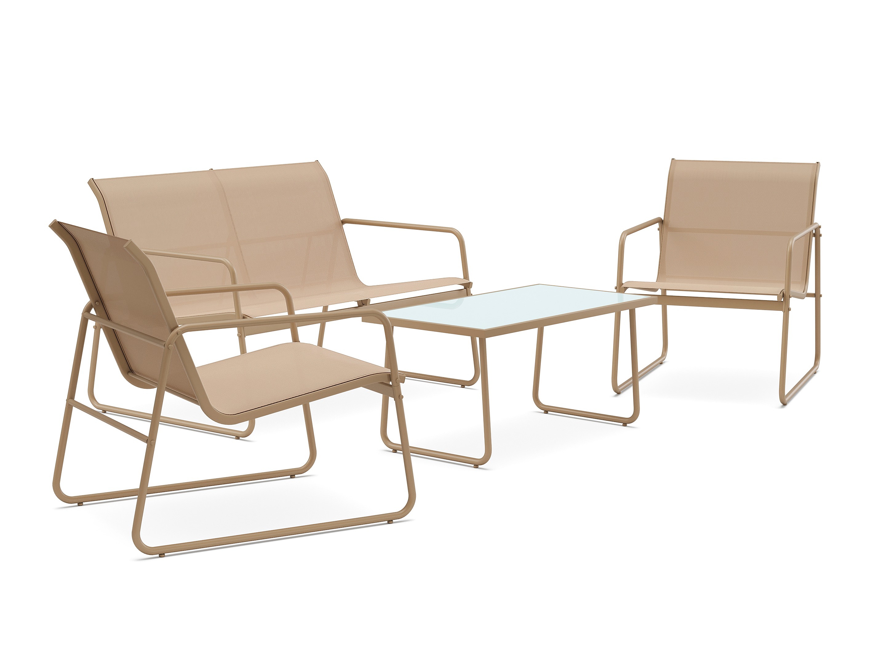 Садовый комплект Comfort Garden 1721