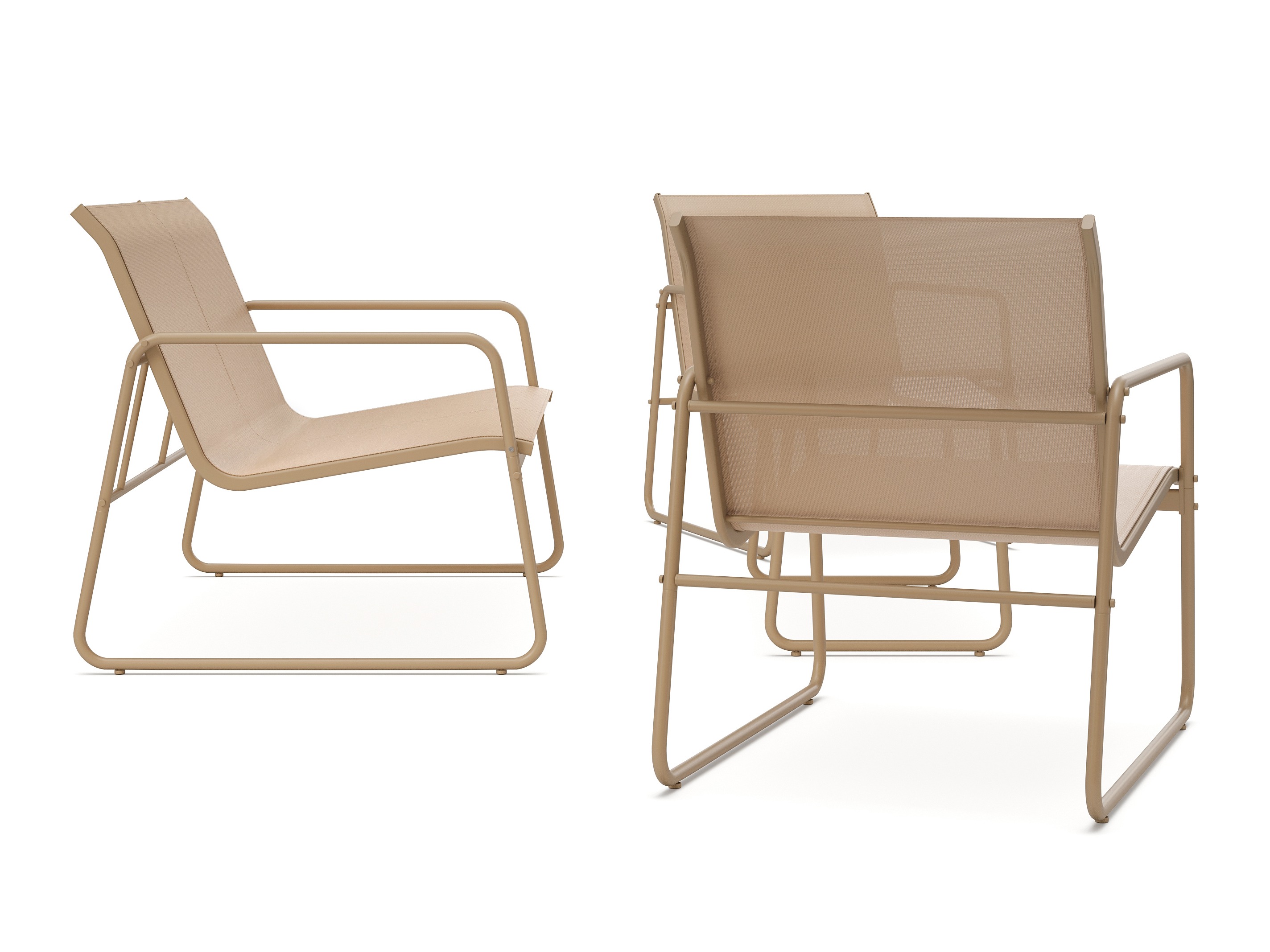 Садовый комплект Comfort Garden 1721