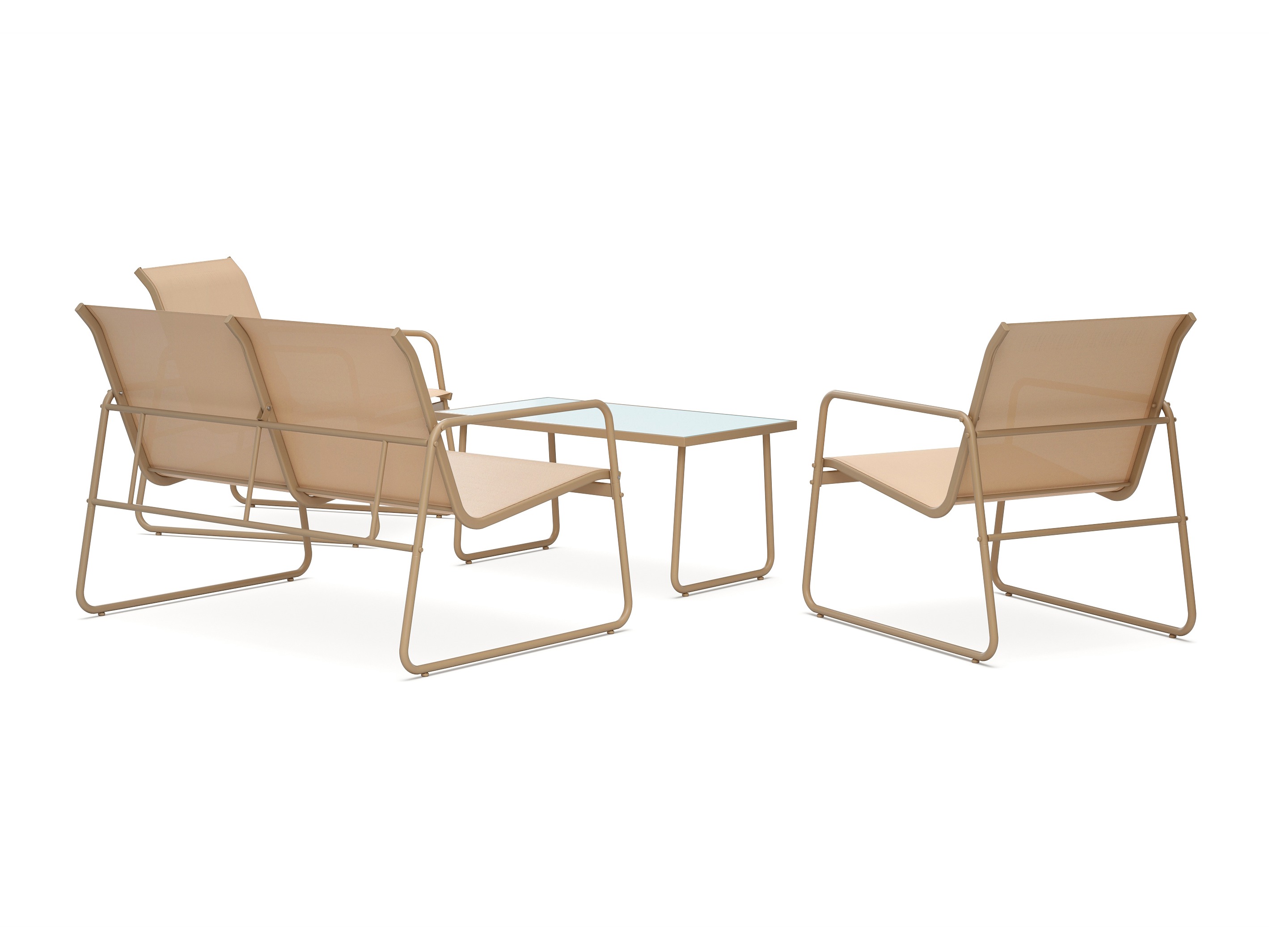 Садовый комплект Comfort Garden 1721