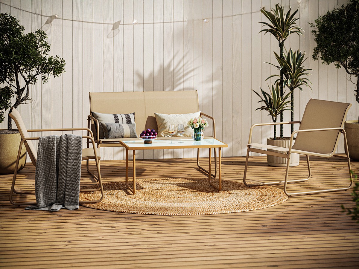 Садовый комплект Comfort Garden 1721