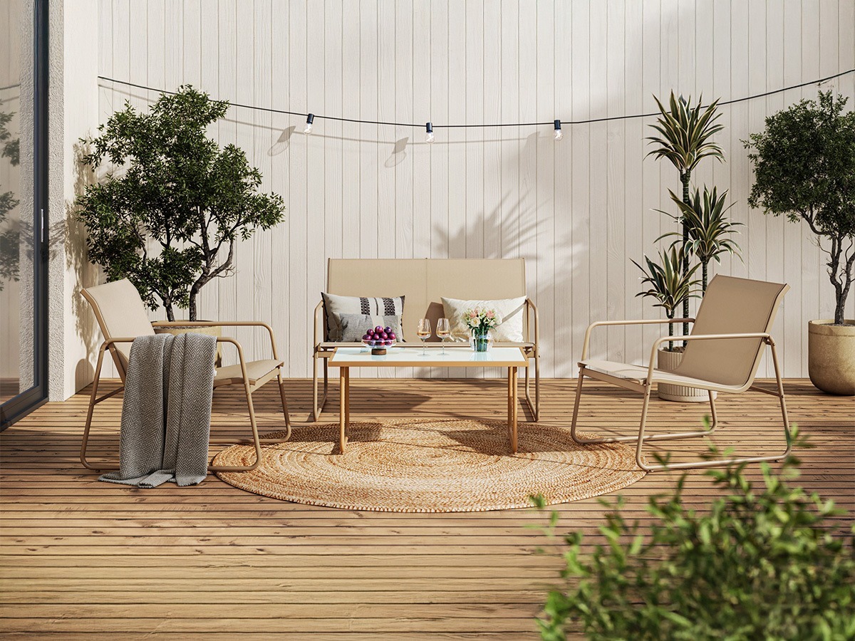 Садовый комплект Comfort Garden 1721