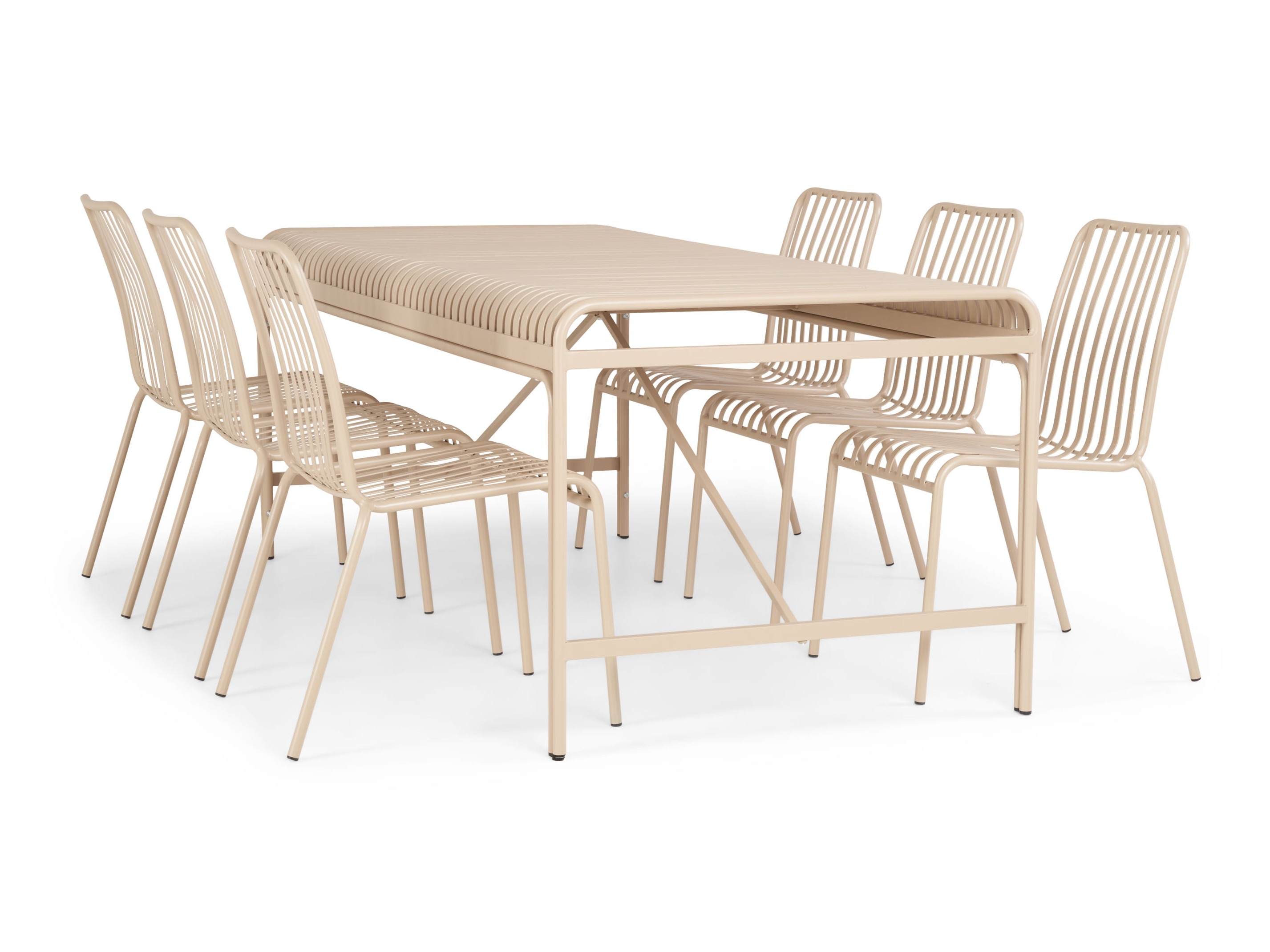 Садовый стол Comfort Garden 1723