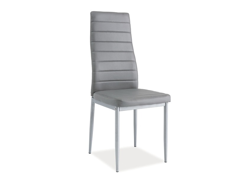 Стул Detroit 821 (Серый)