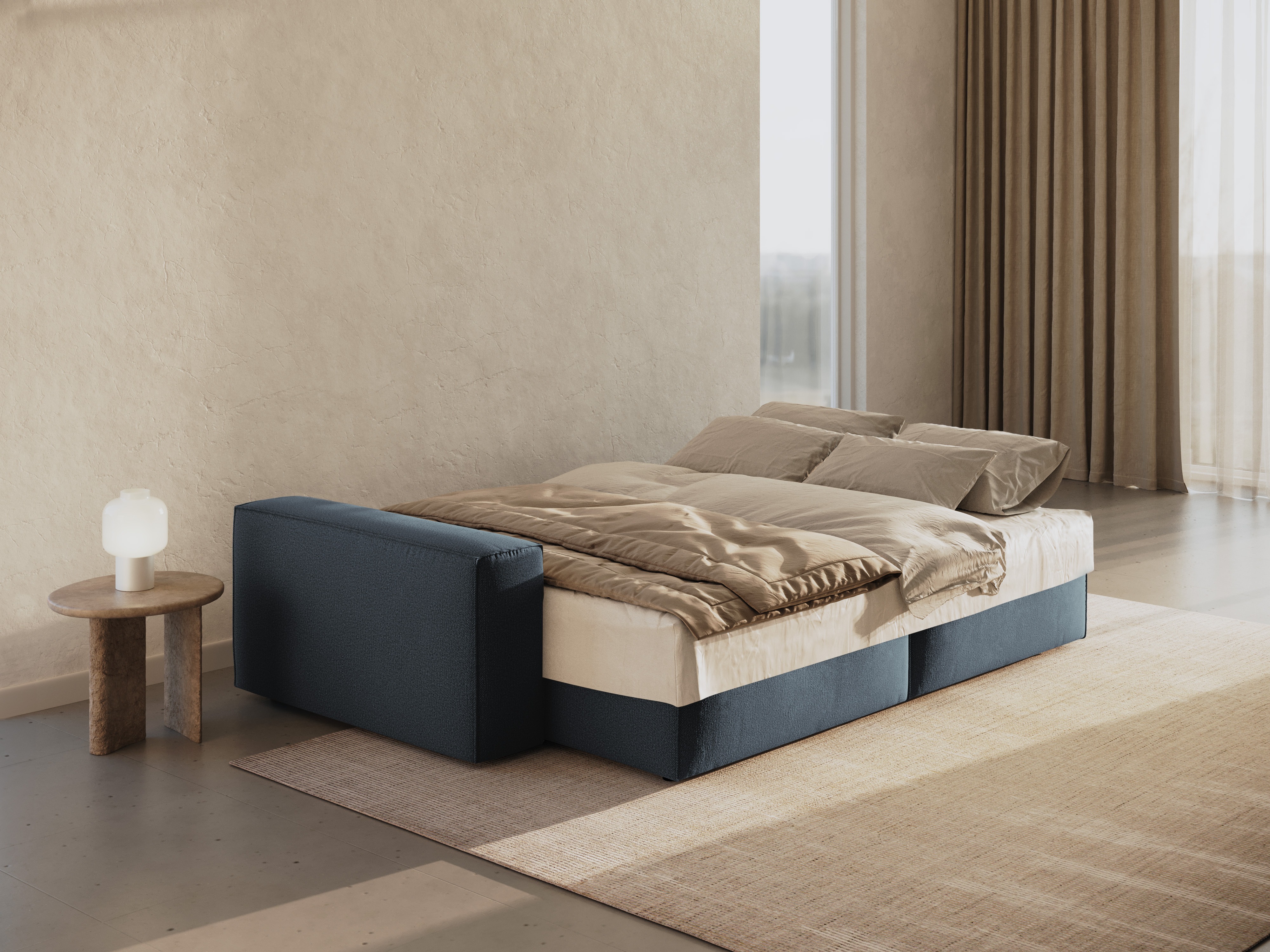 Диван-кровать Lomcalu 108 (Megan 361)