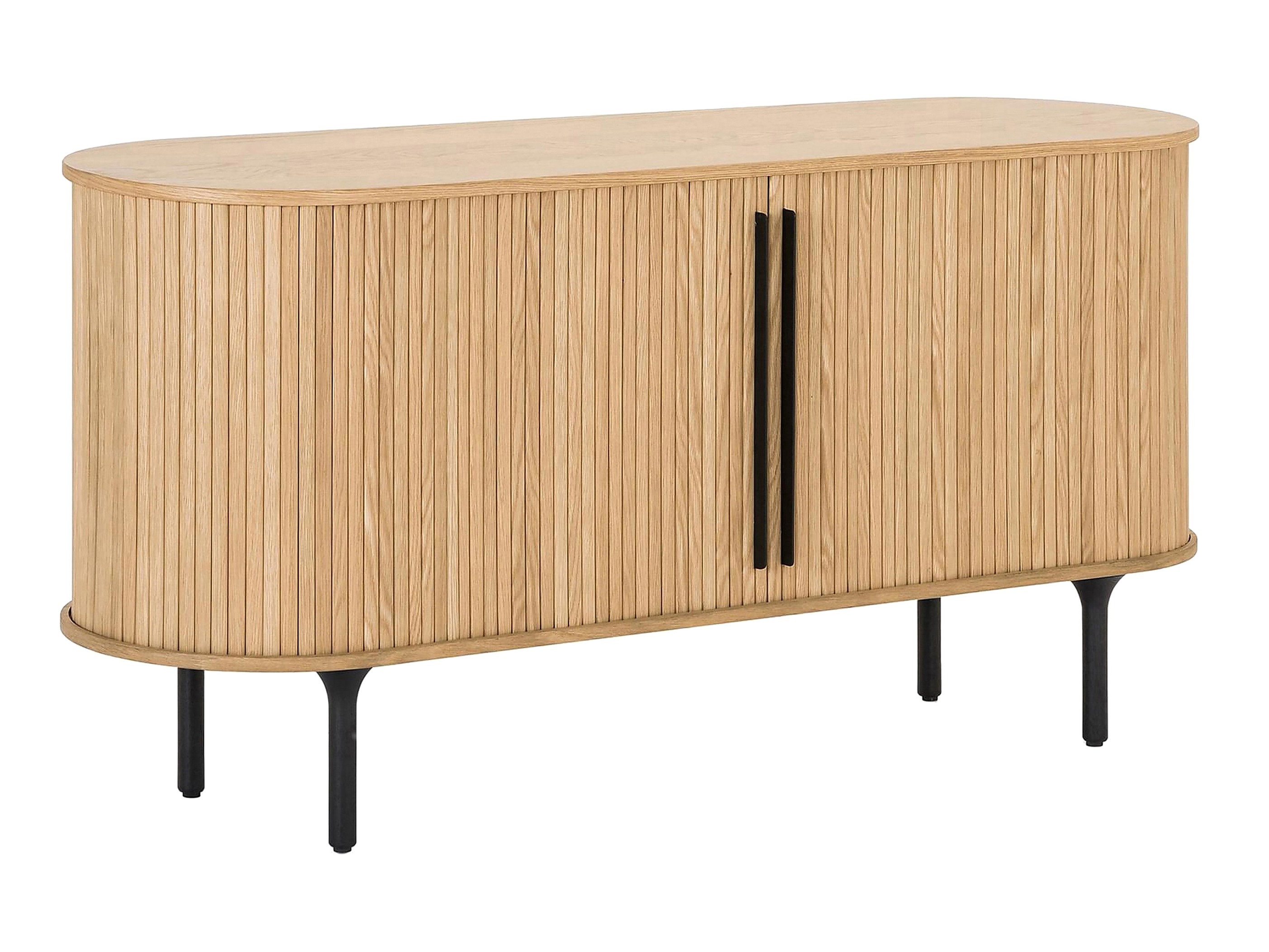 Skapis Tivsoru 112 (Gaiši brūns)