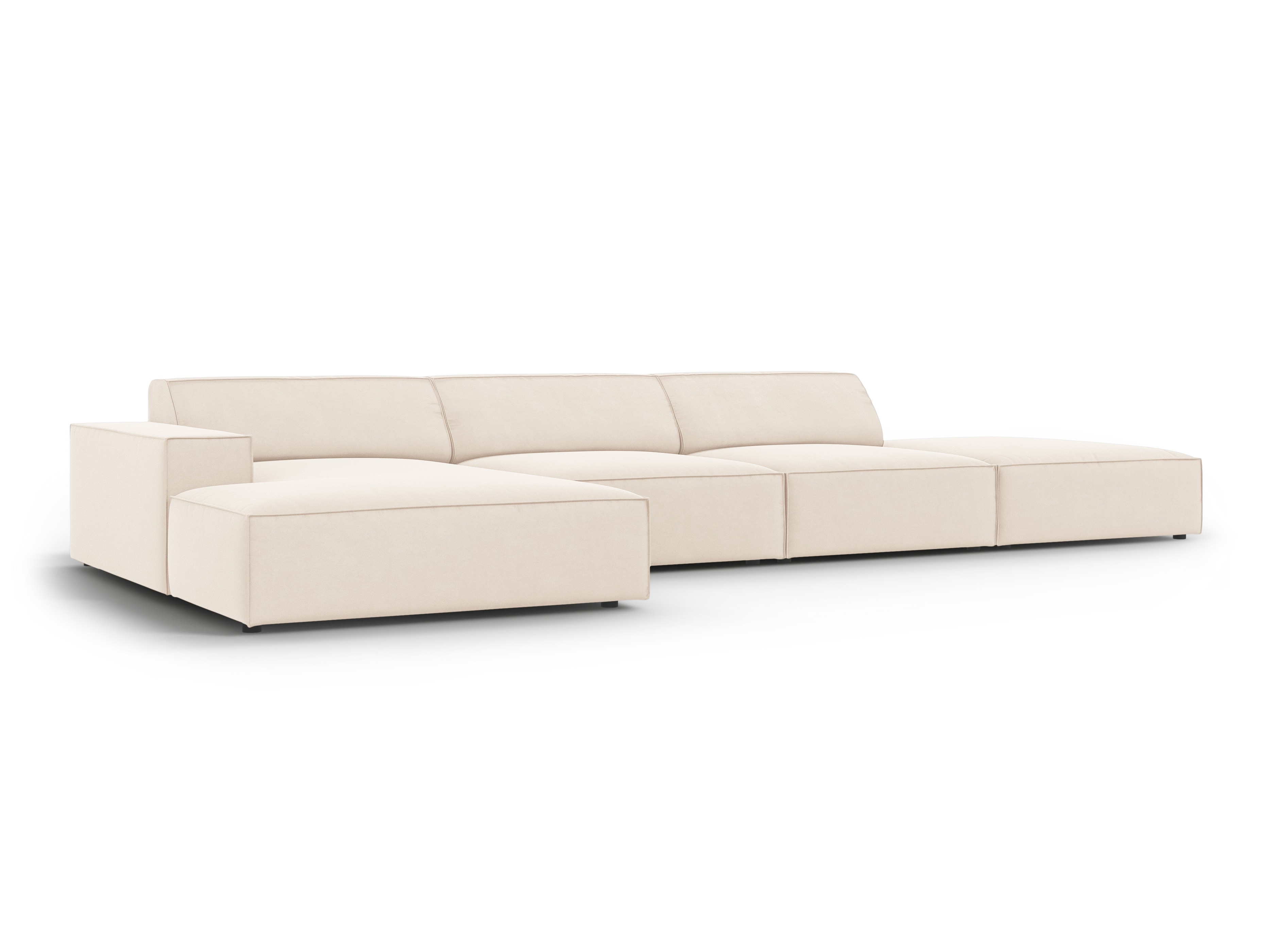 Stūra dīvāns Lomcalu 109 (Bluvel 22)