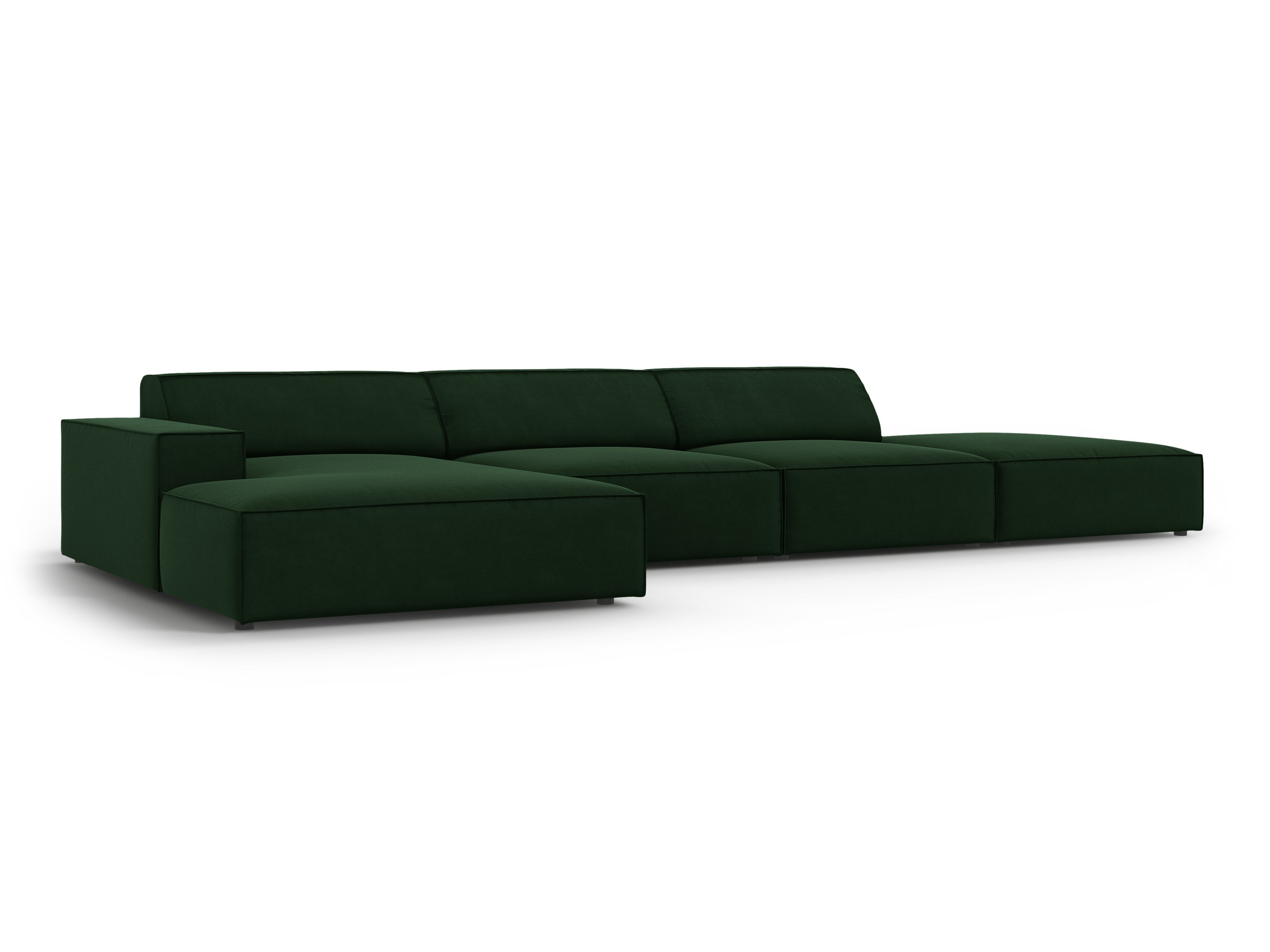 Stūra dīvāns Lomcalu 109 (Bluvel 78)