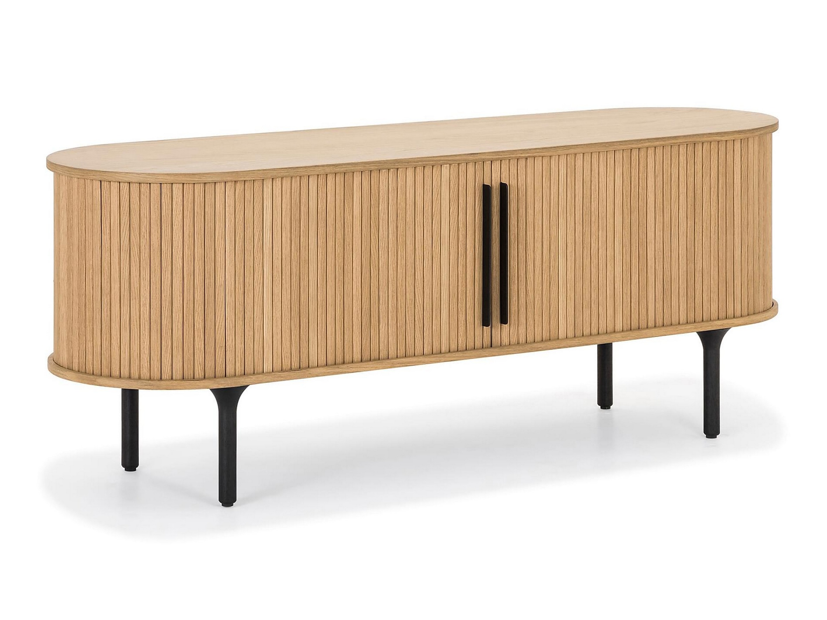 TV galds Tivsoru 111 (Gaiši brūns)