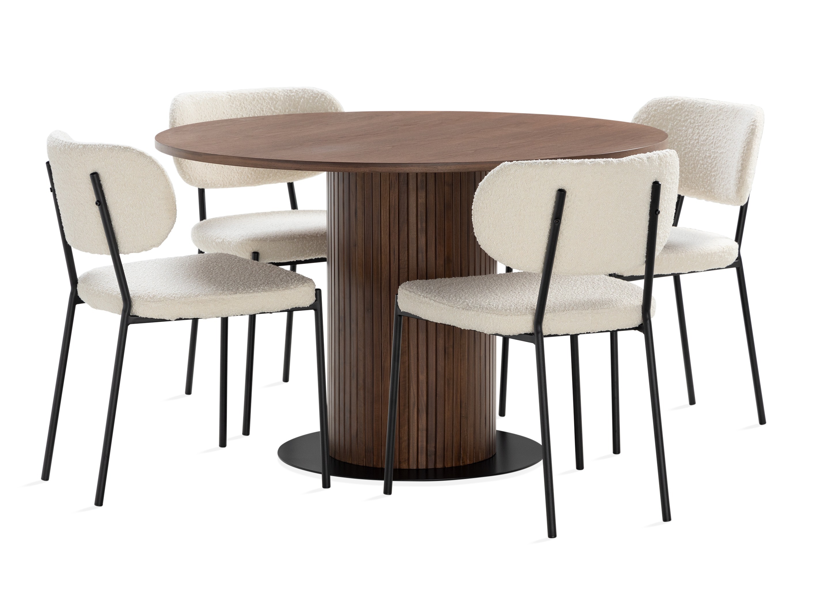 Ēdamistabas komplekts Tivsoru 116