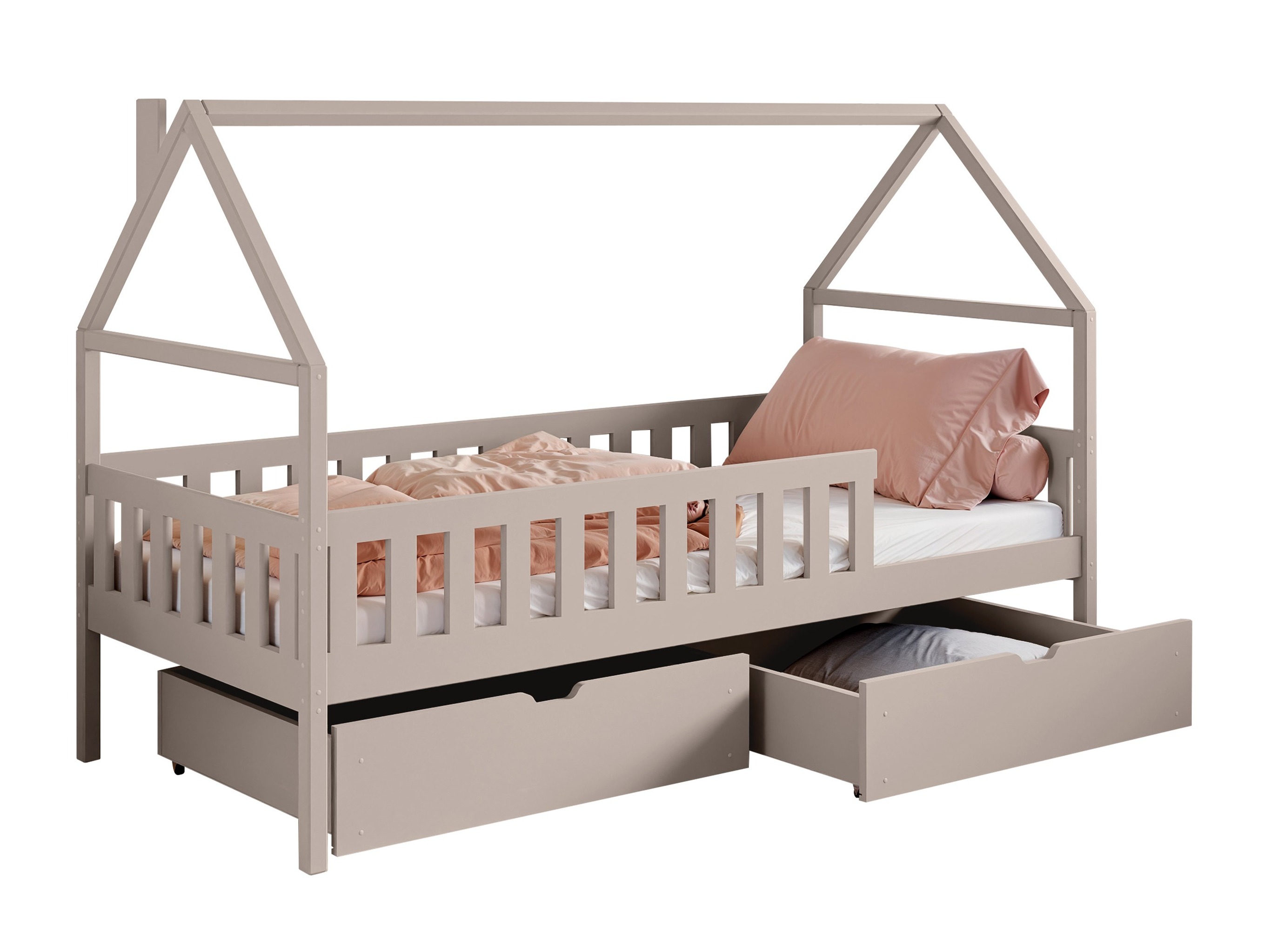 Gulta Vista 116 (Kašmirs)