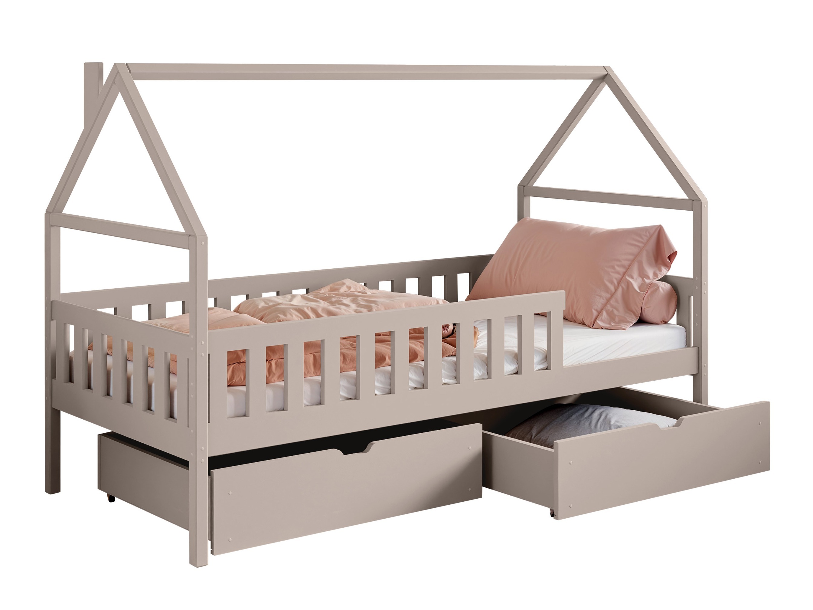 Gulta Vista 116 (Kašmirs)