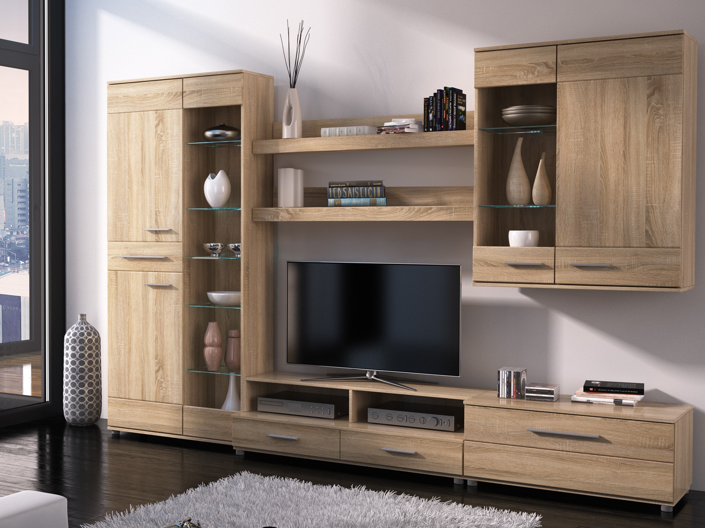 Набор для гостиной Ontario 156