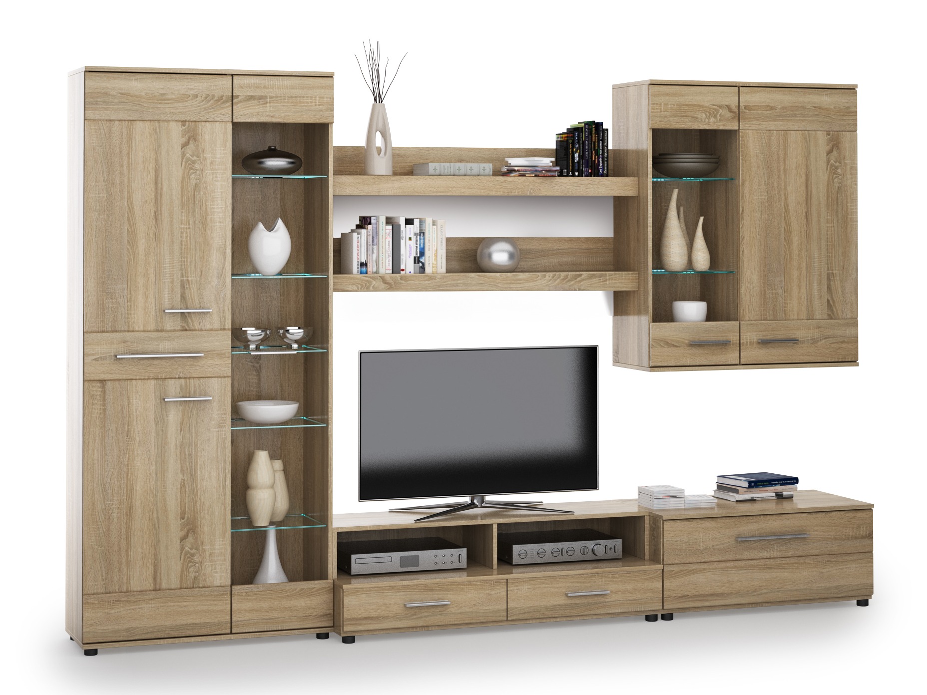 Набор для гостиной Ontario 156