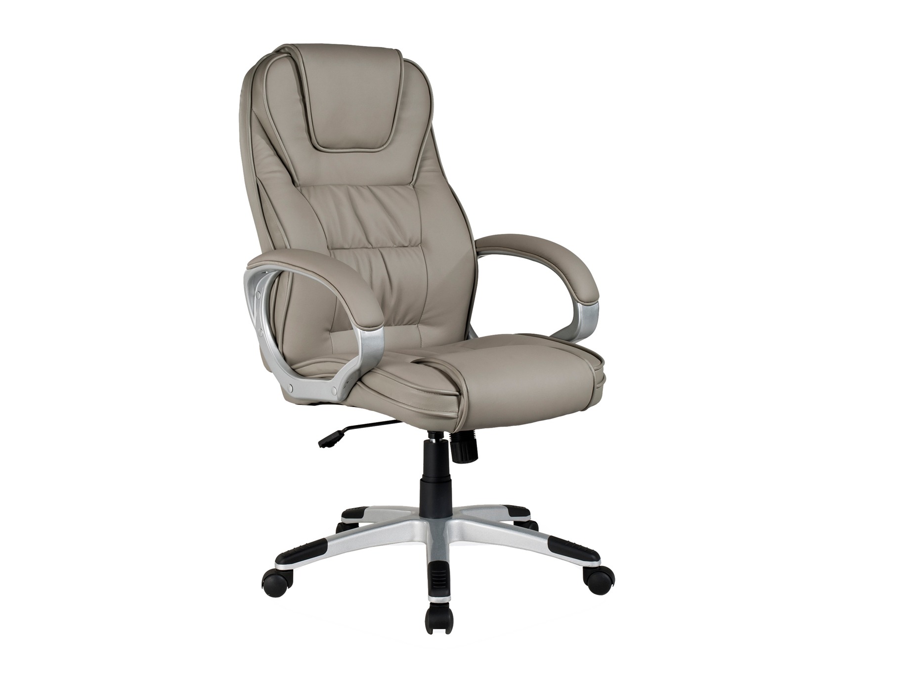 Офисный стул Detroit 825 (Серый)