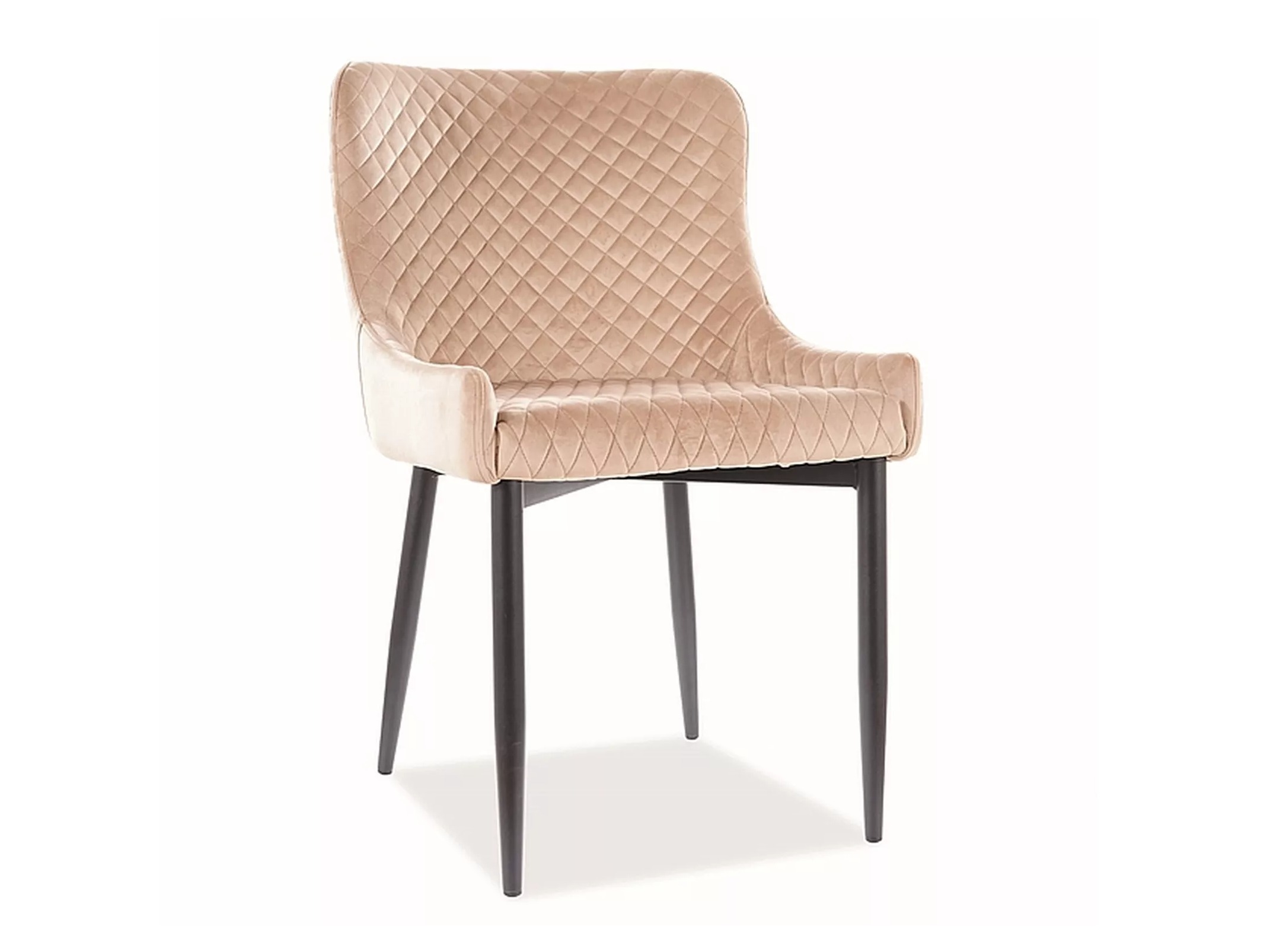 Стул Detroit 768 (Бежевый)