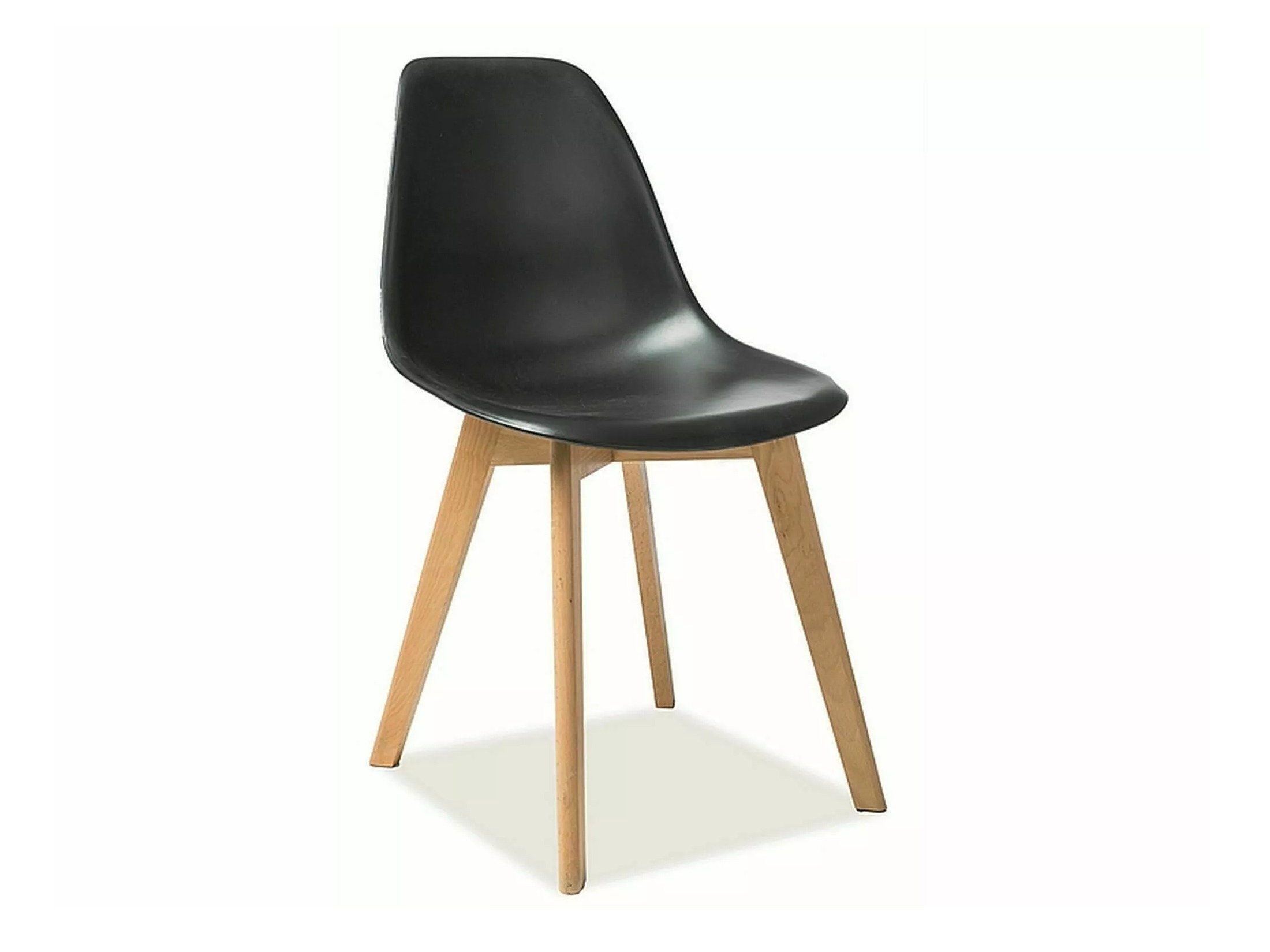 Стул Detroit 834 (Чёрный)