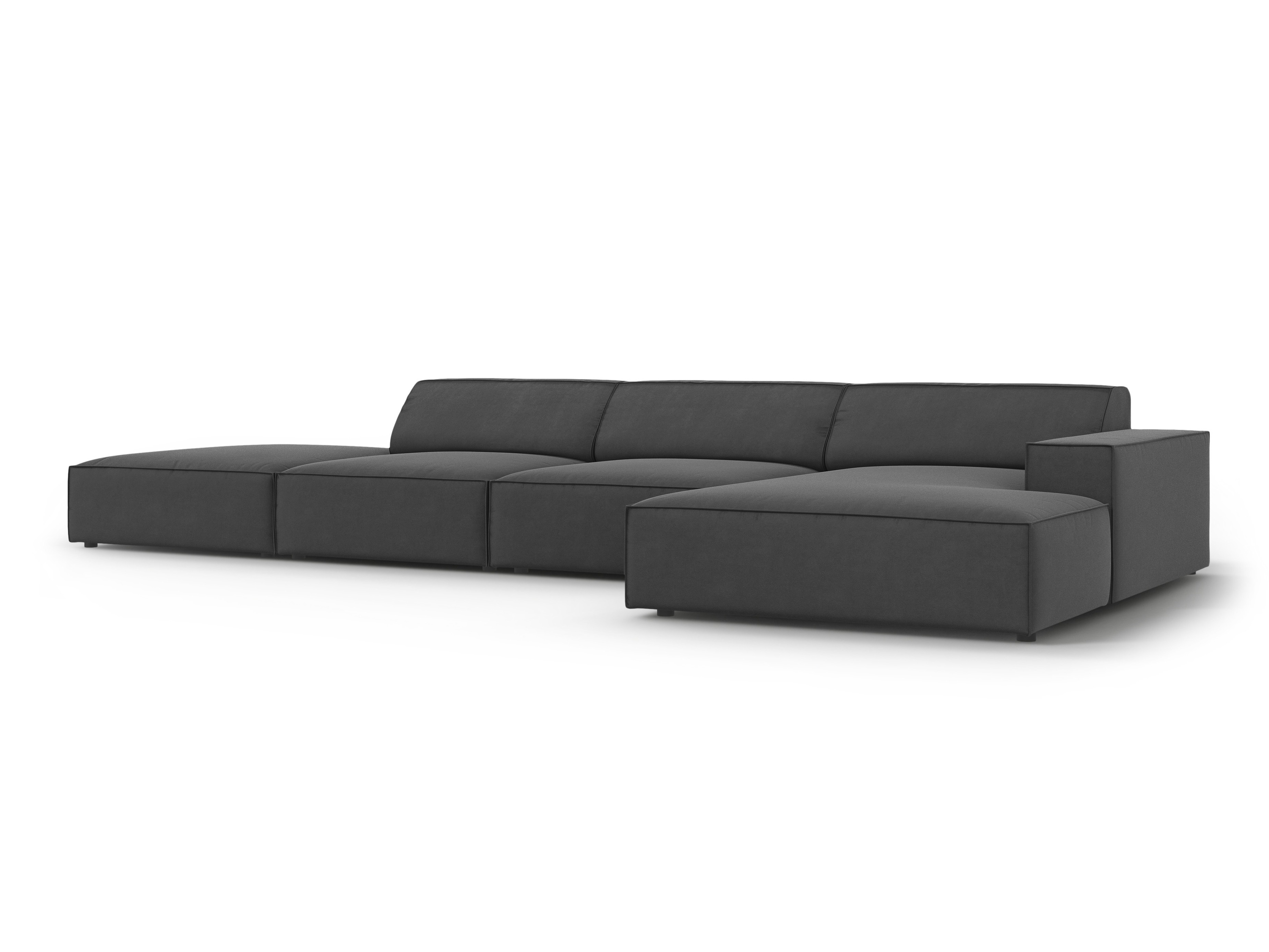 Stūra dīvāns Lomcalu 109 (Bluvel 14)