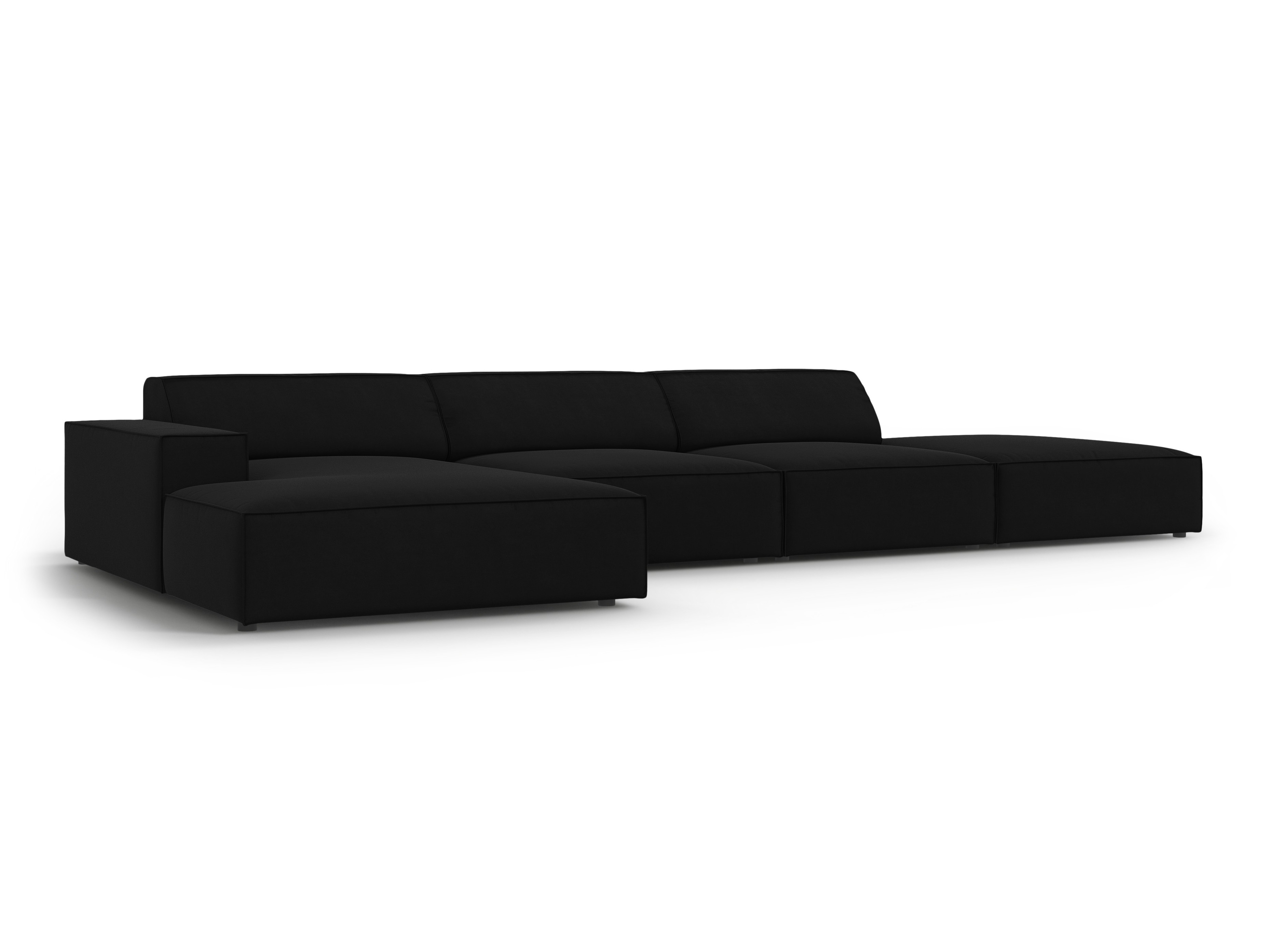 Stūra dīvāns Lomcalu 109 (Bluvel 19)