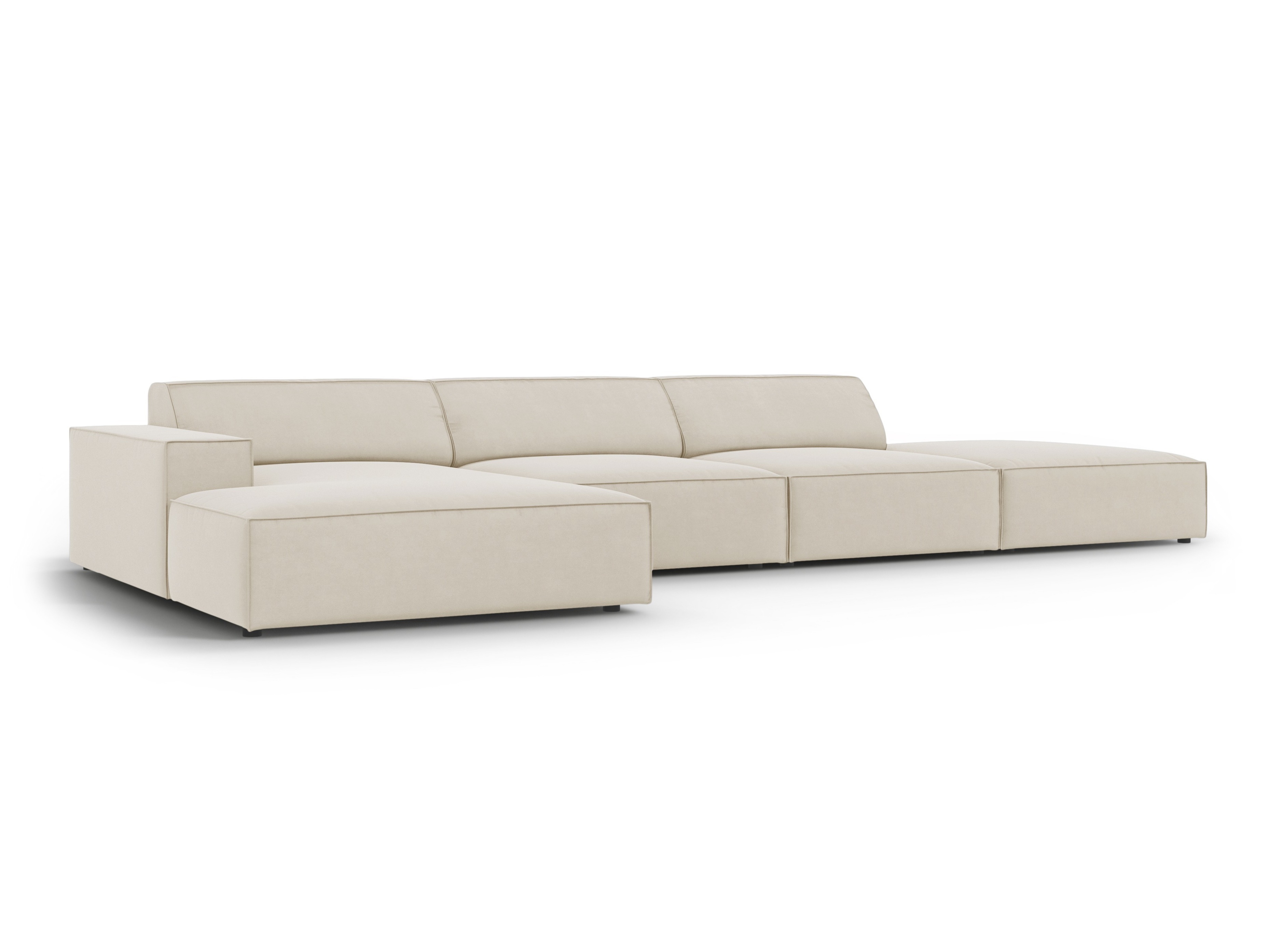 Stūra dīvāns Lomcalu 109 (Bluvel 30)