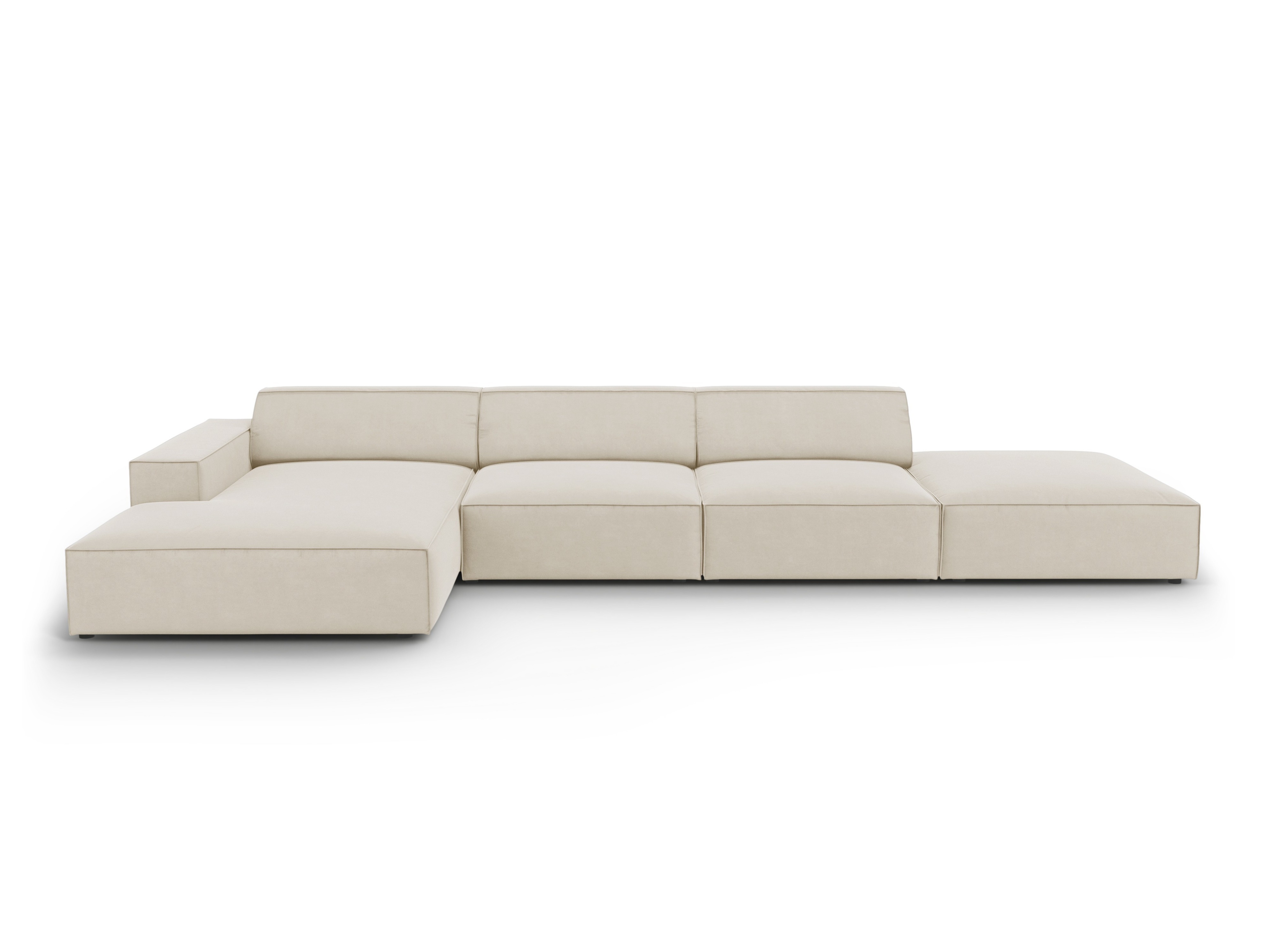 Stūra dīvāns Lomcalu 109 (Bluvel 30)