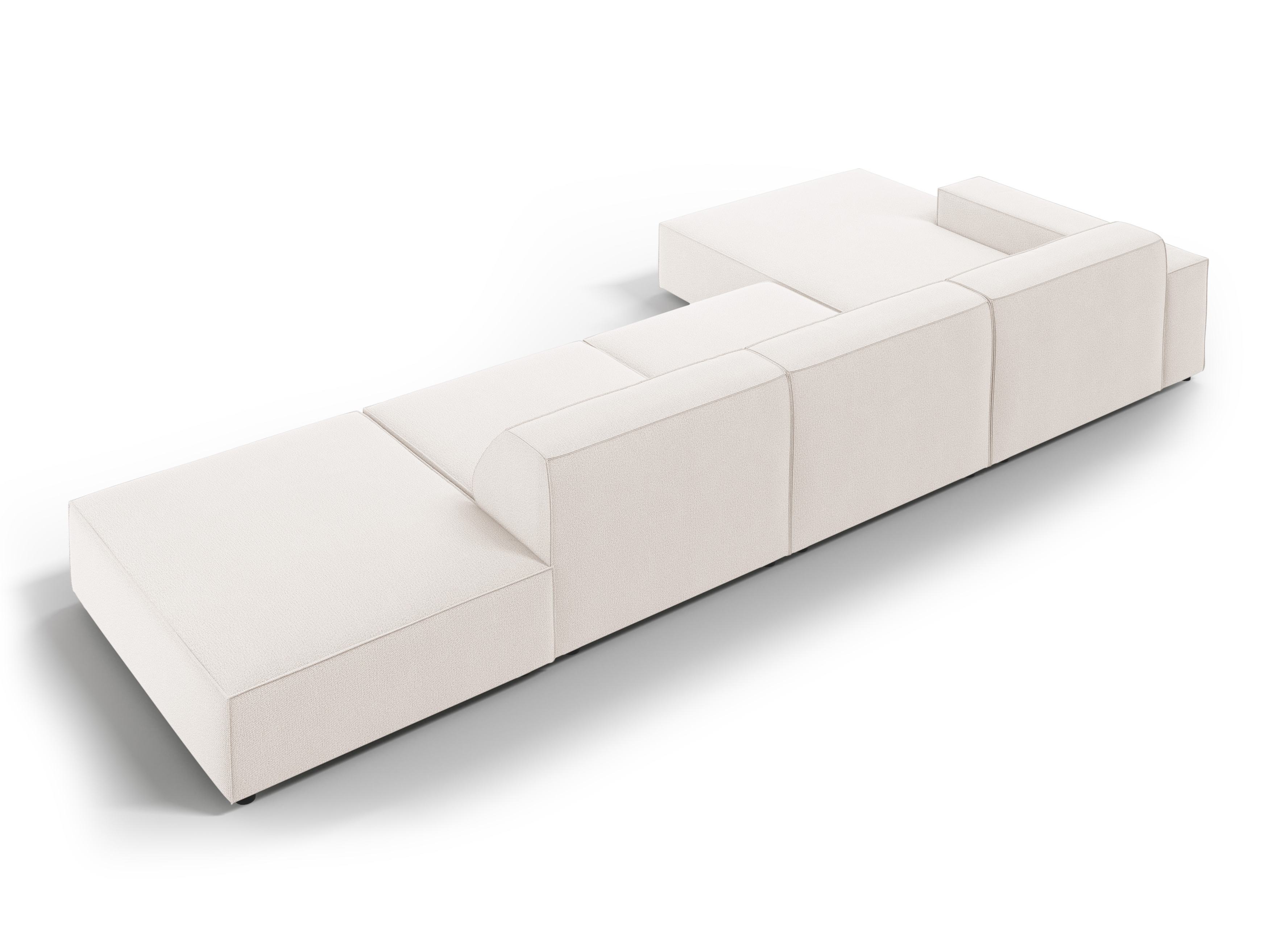 Stūra dīvāns Lomcalu 109 (Megan 351)