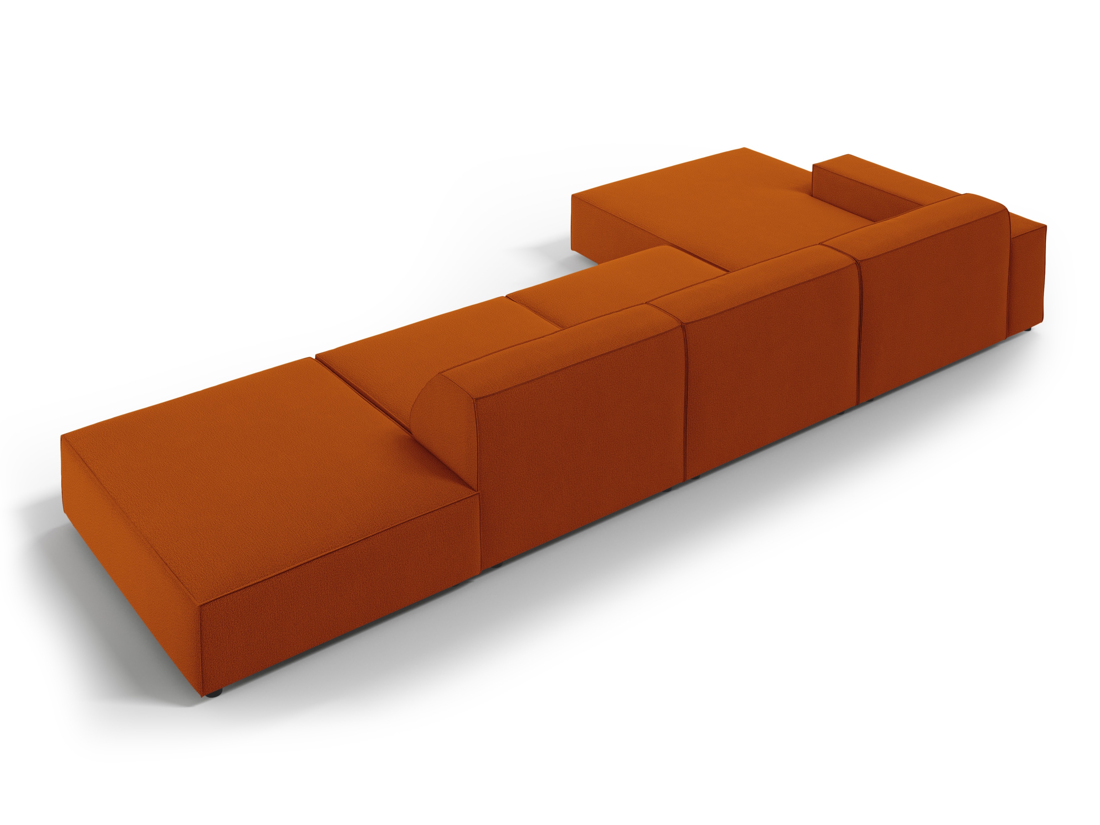 Stūra dīvāns Lomcalu 109 (Megan 357)