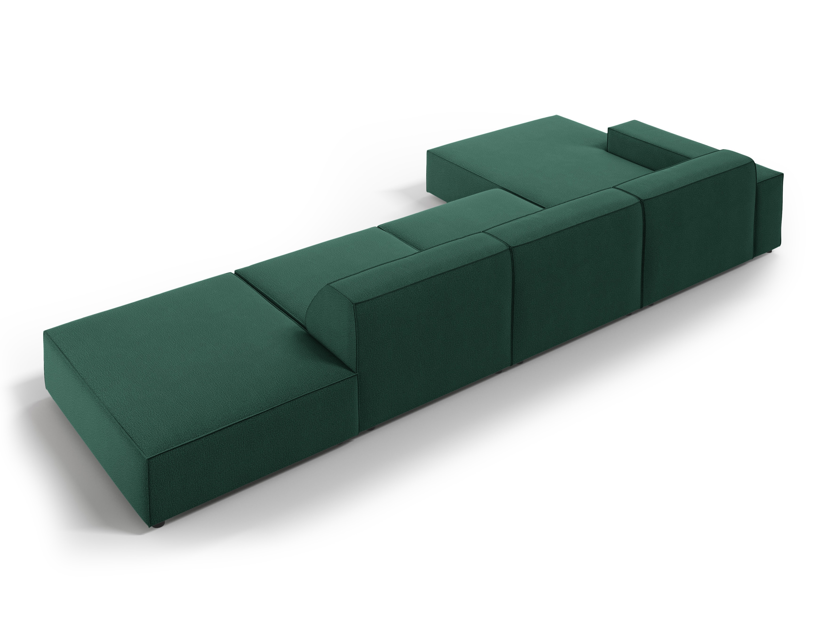 Stūra dīvāns Lomcalu 109 (Megan 359)