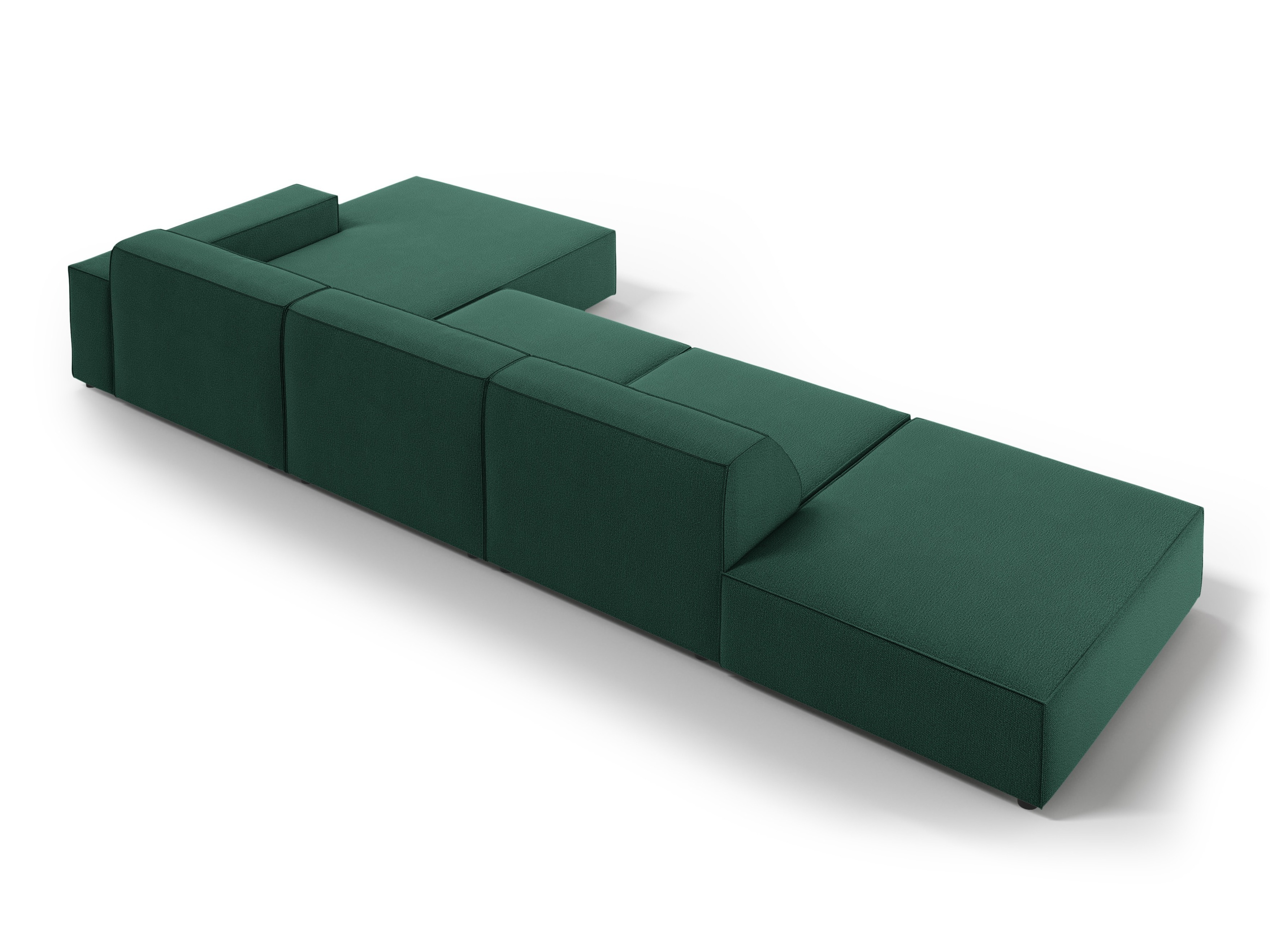 Stūra dīvāns Lomcalu 109 (Megan 359)